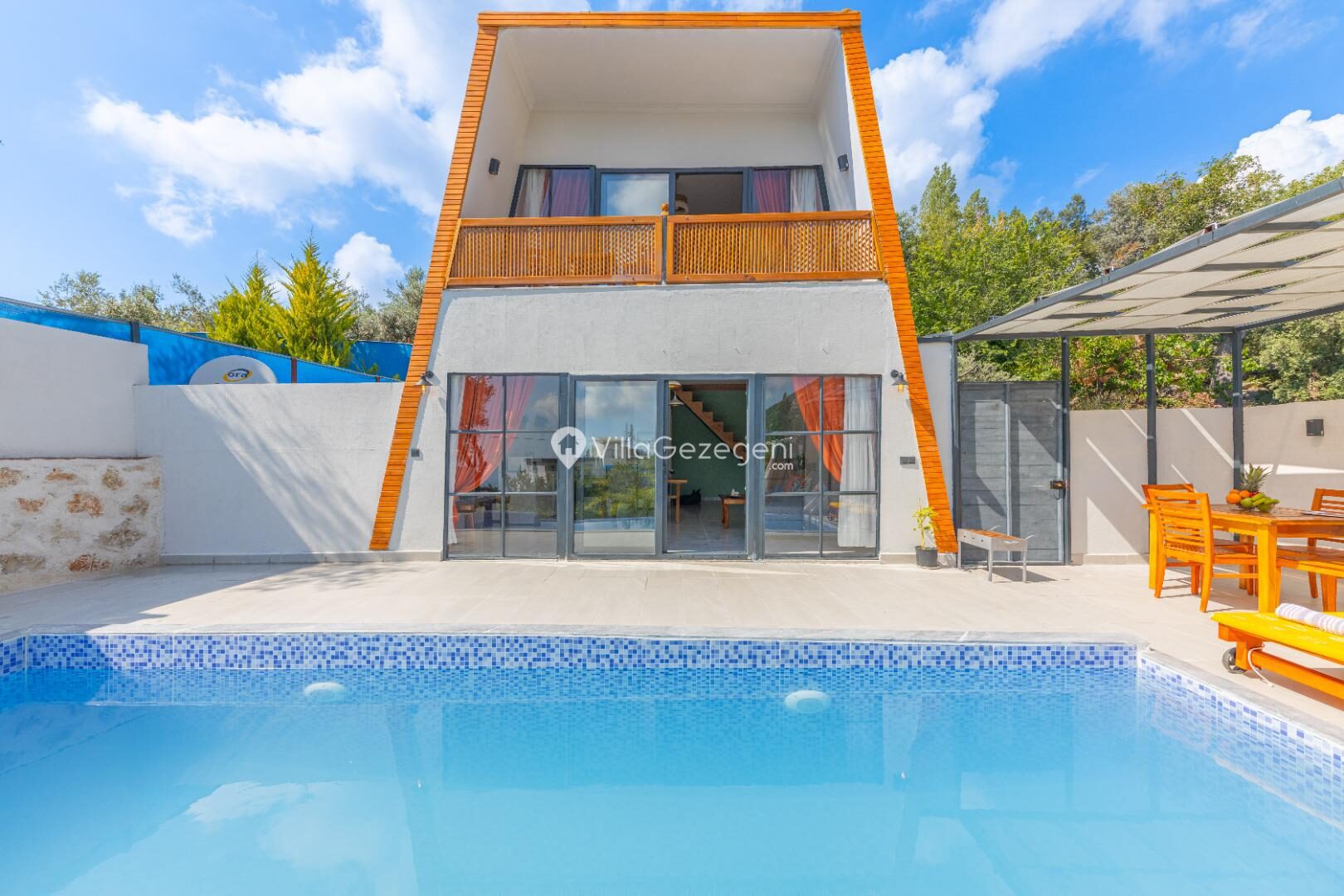 Villa Fauna — 4