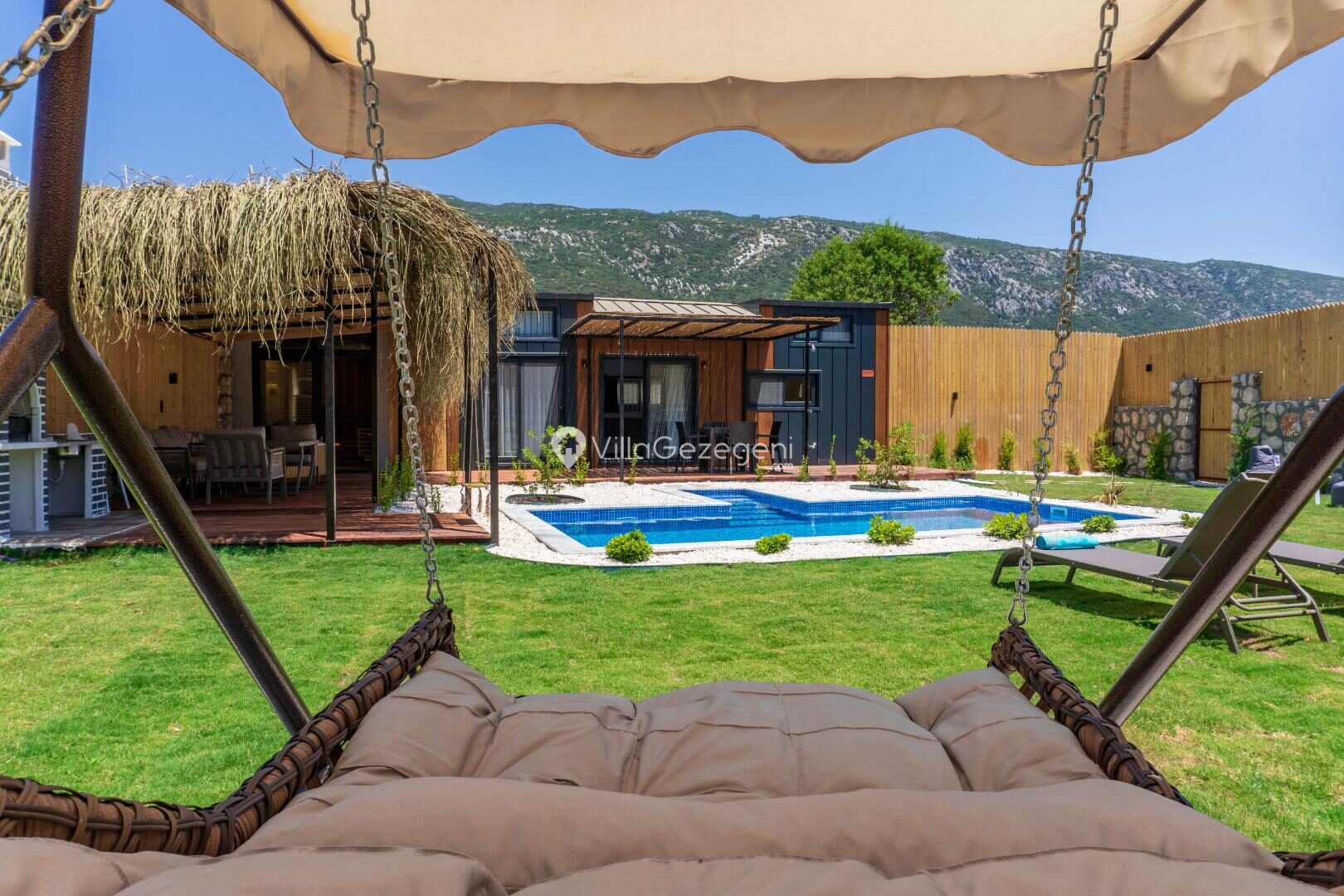 Villa Perla House — 2