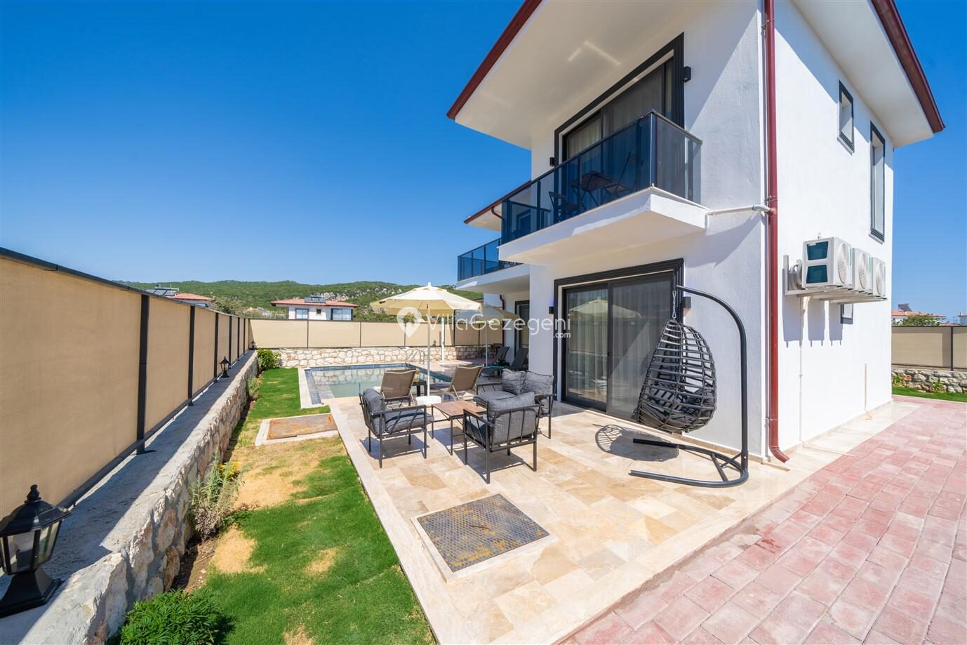 Villa Yaz Rüzgarı — 3
