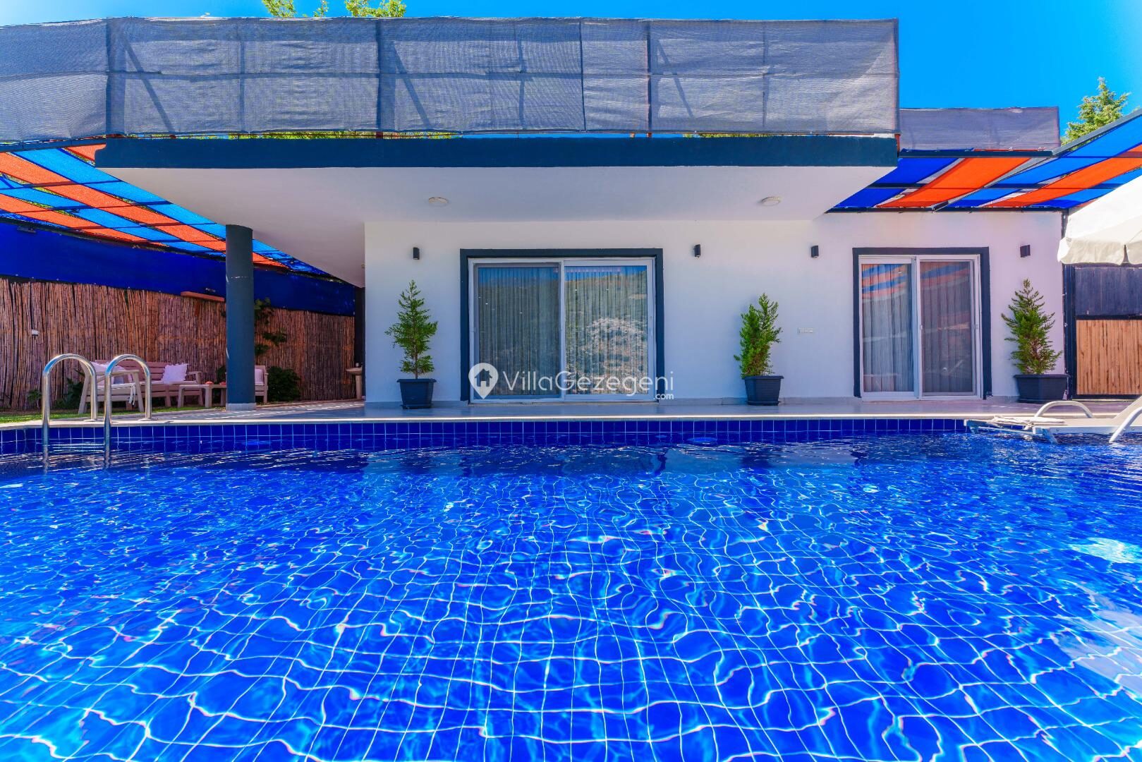 Villa Emek — 4