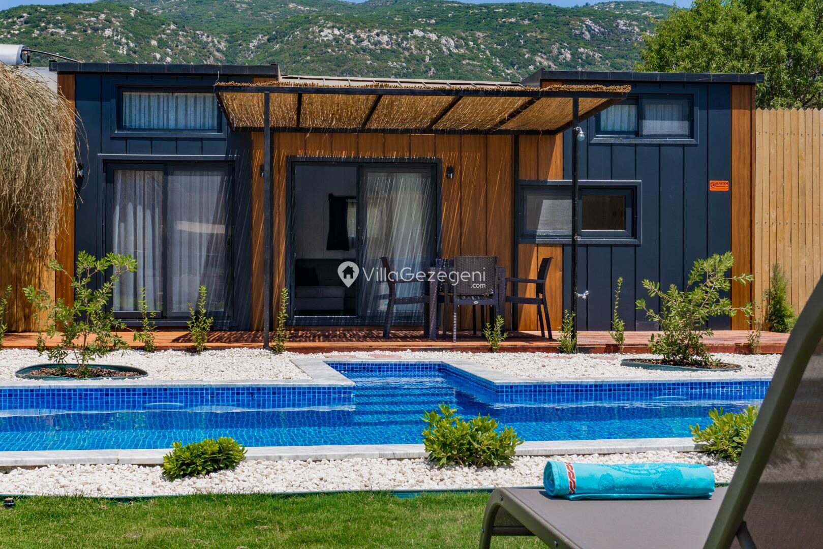 Villa Perla House — 6