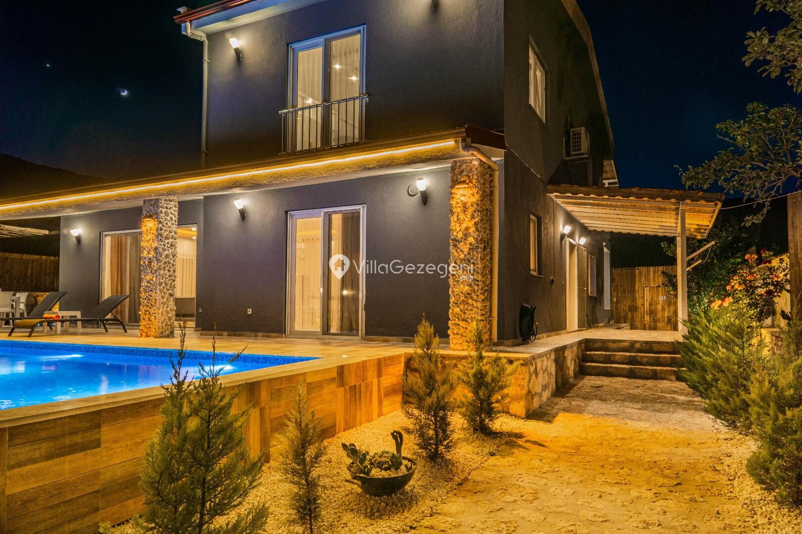 Villa Dream House Sarıbelen — 3