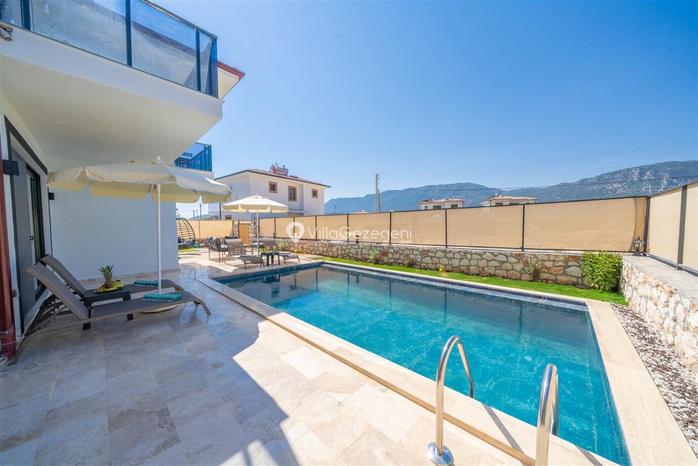 Villa Yaz Rüzgarı — 7