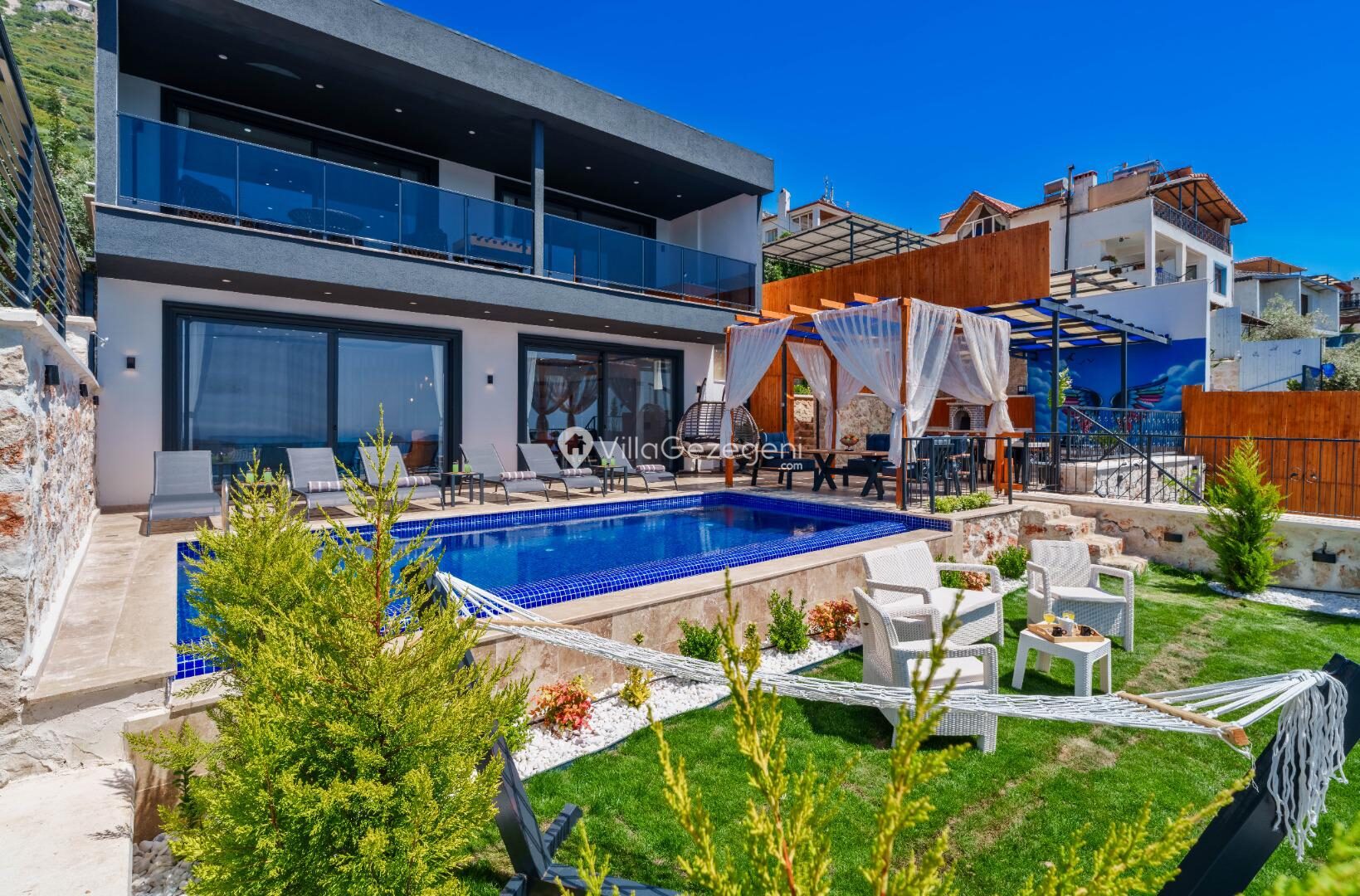 Villa Sılam — 6