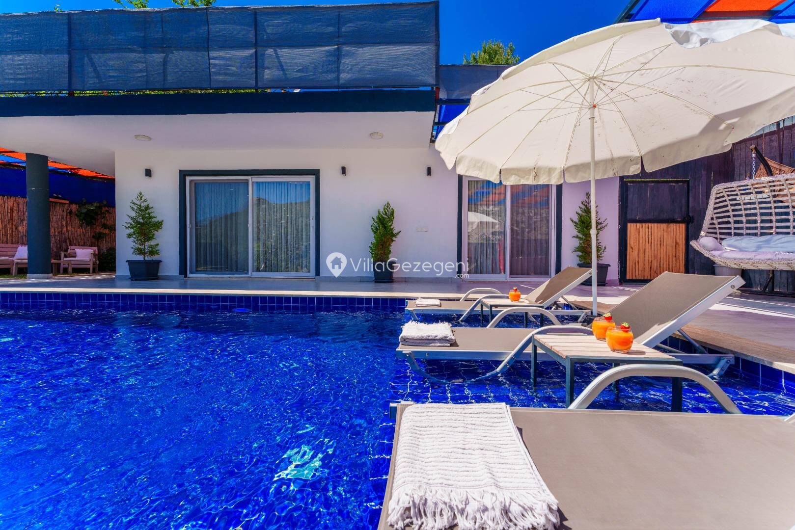 Villa Emek — 9