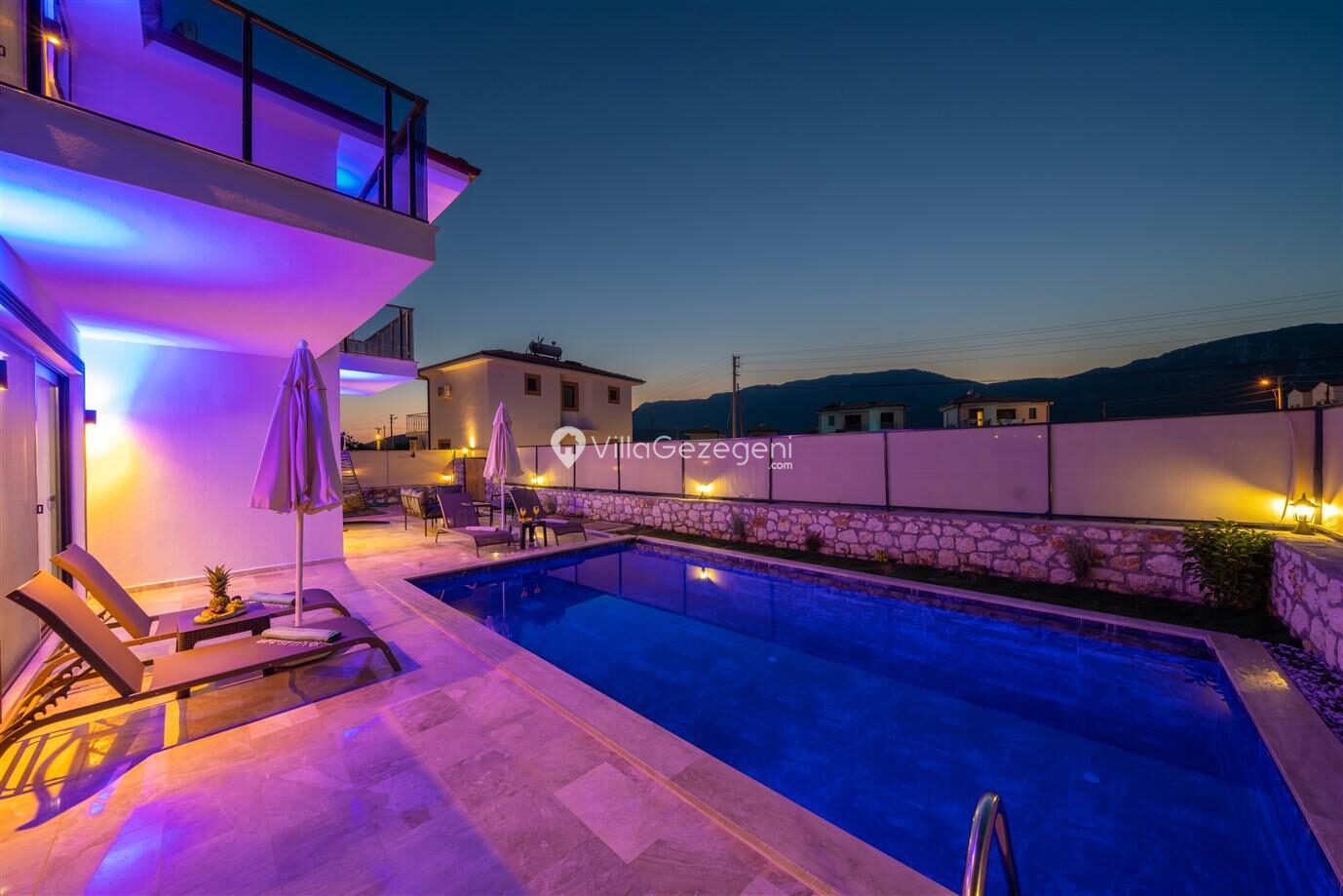 Villa Yaz Rüzgarı — 13