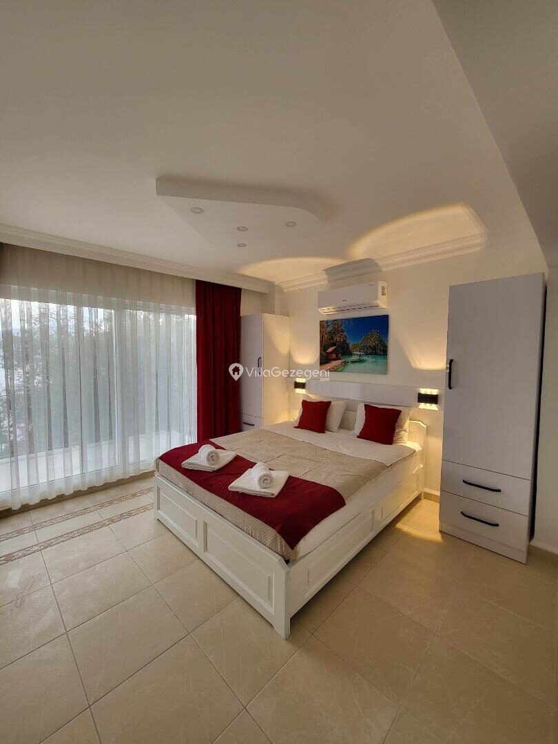 Villa Happy Kışla — 62