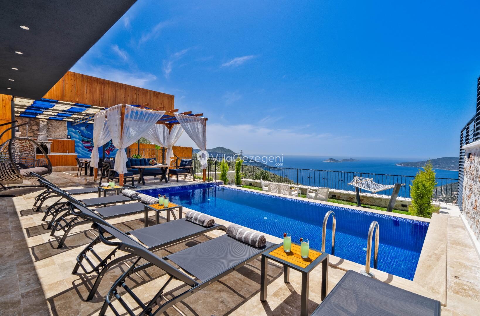 Villa Sılam — 9