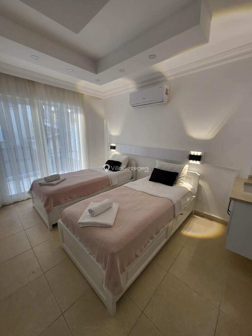 Villa Happy Kışla — 63