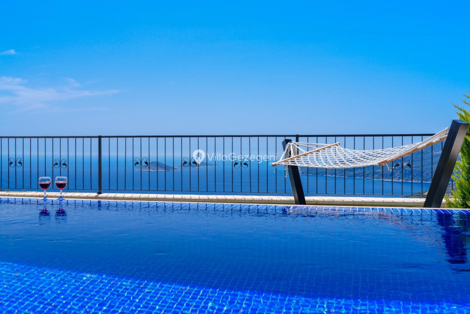 Villa Sılam — 12