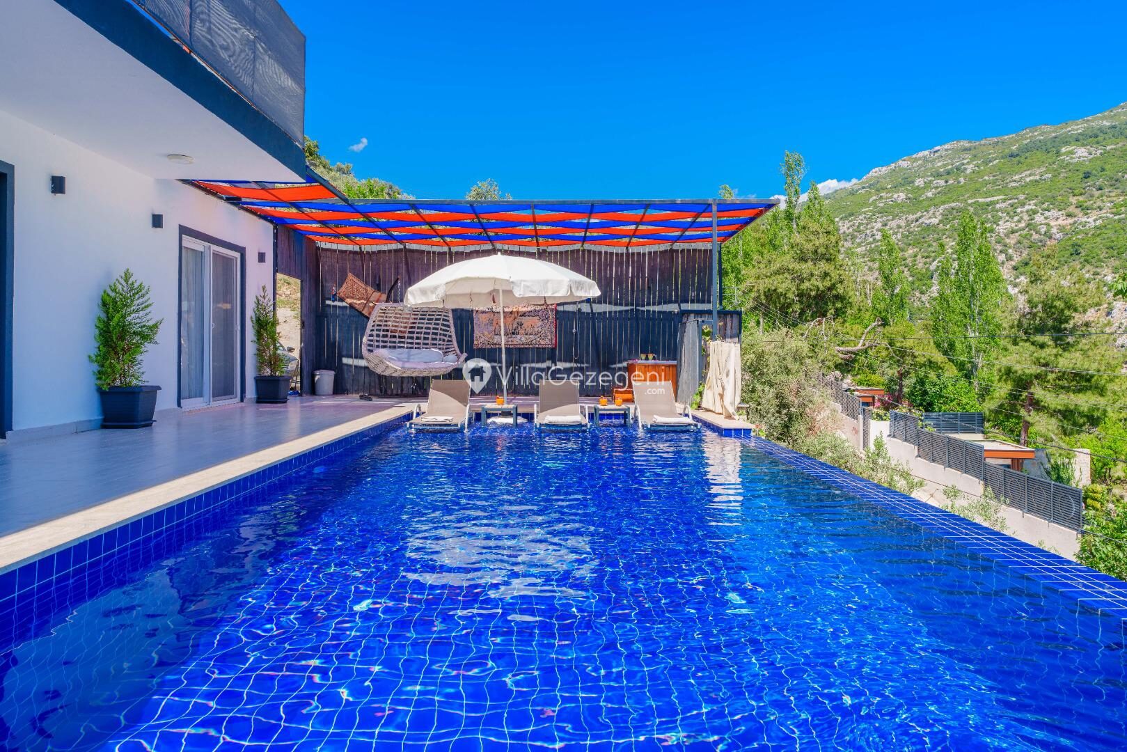 Villa Emek — 13