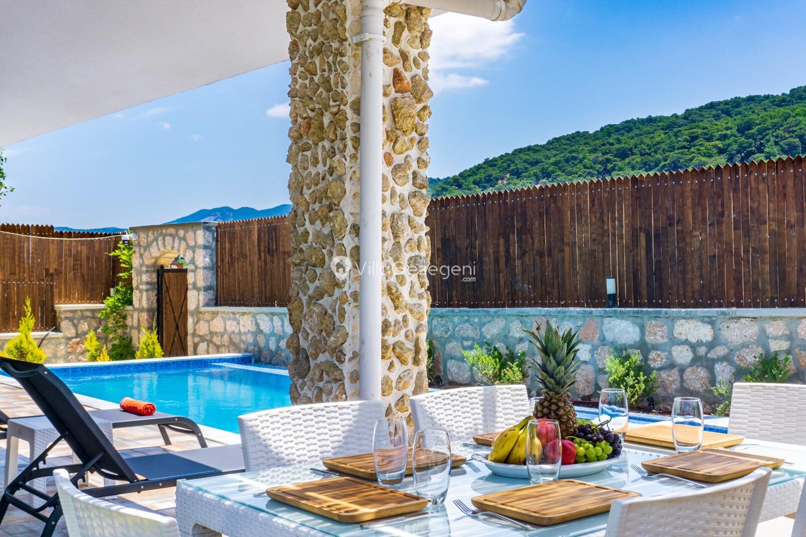 Villa Dream House Sarıbelen — 12