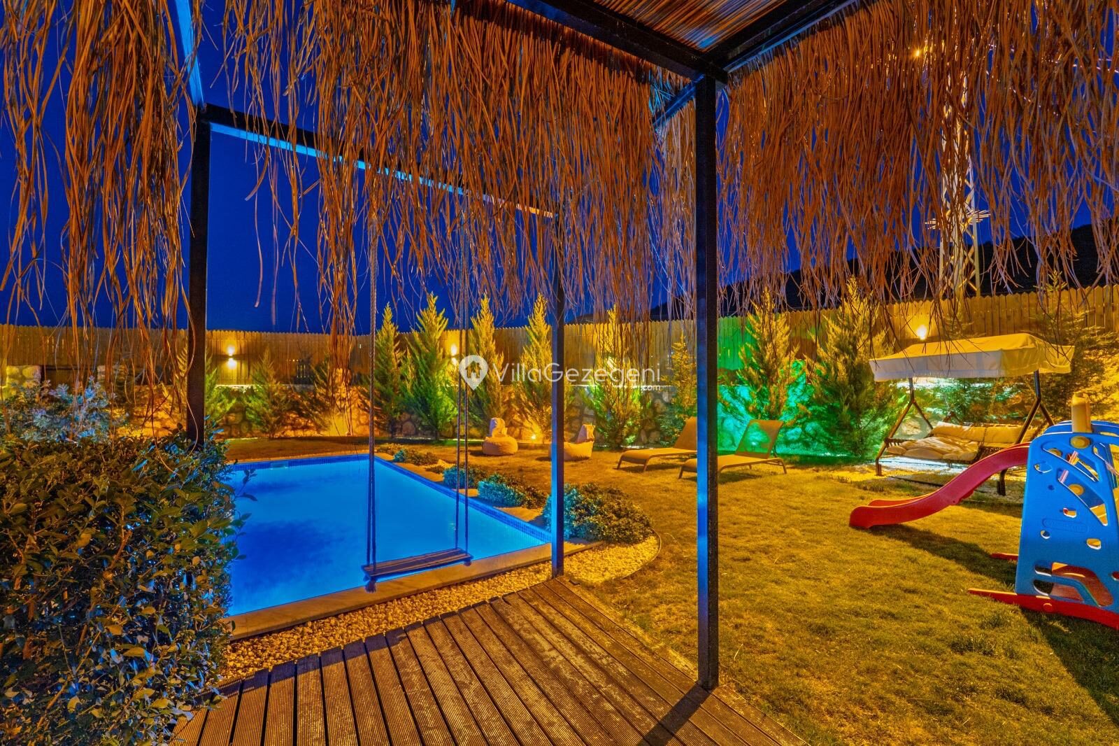 Villa Perla House — 19