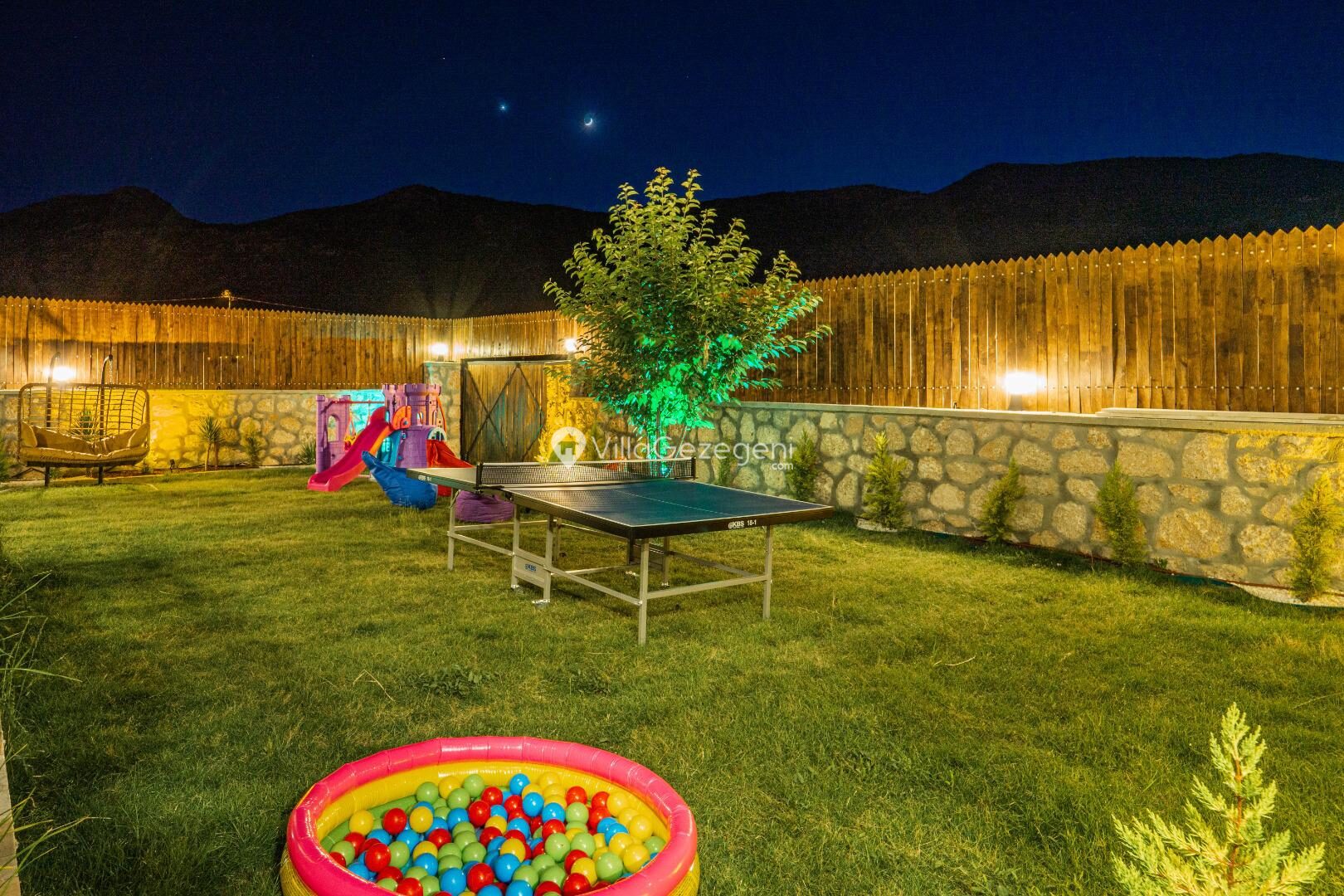 Villa Dream House Sarıbelen — 14