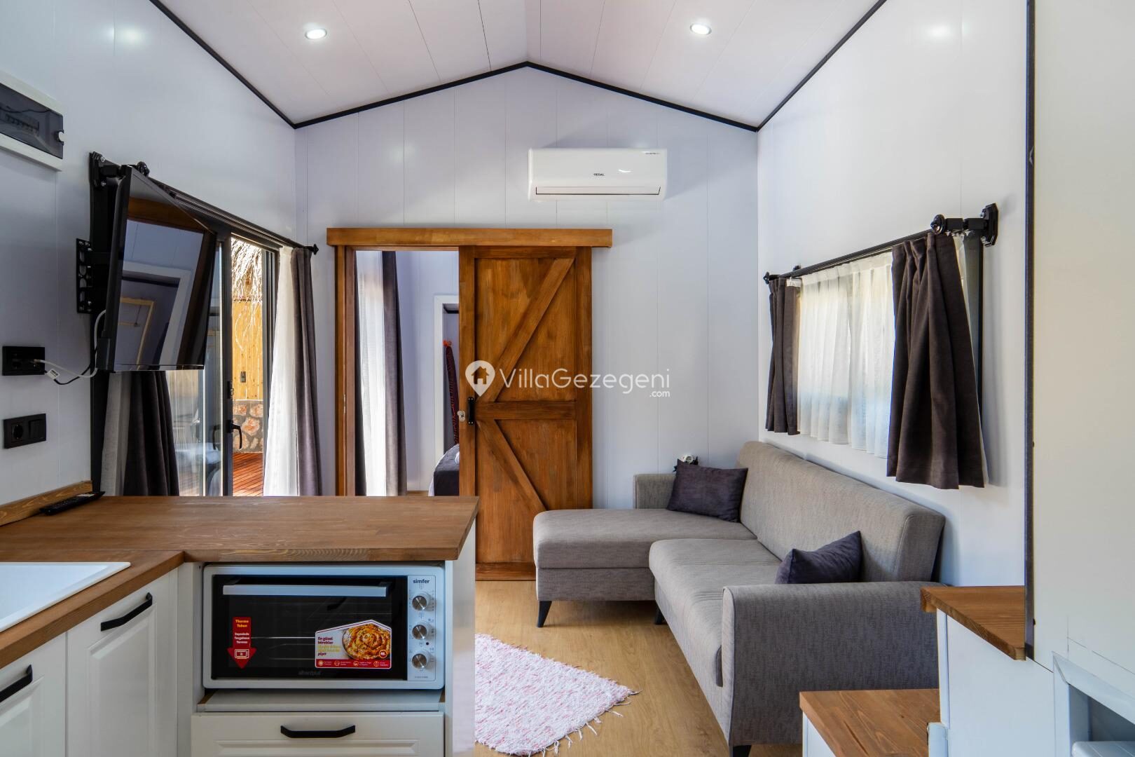 Villa Perla House — 20