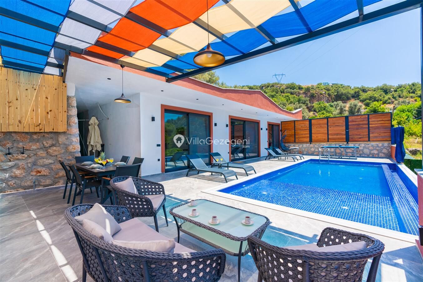 Villa Yaşam — 24