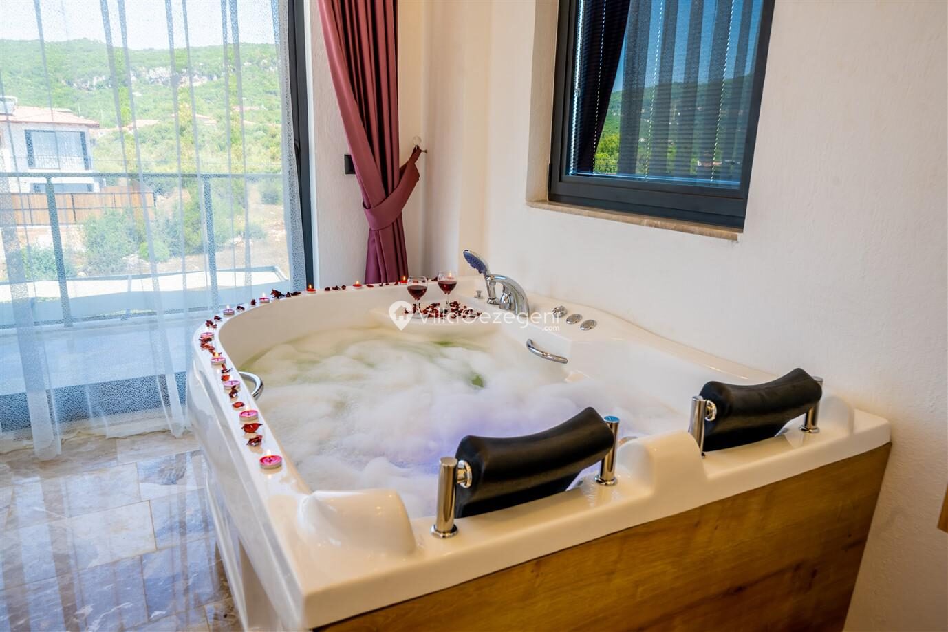 Villa Yaz Rüzgarı — 28