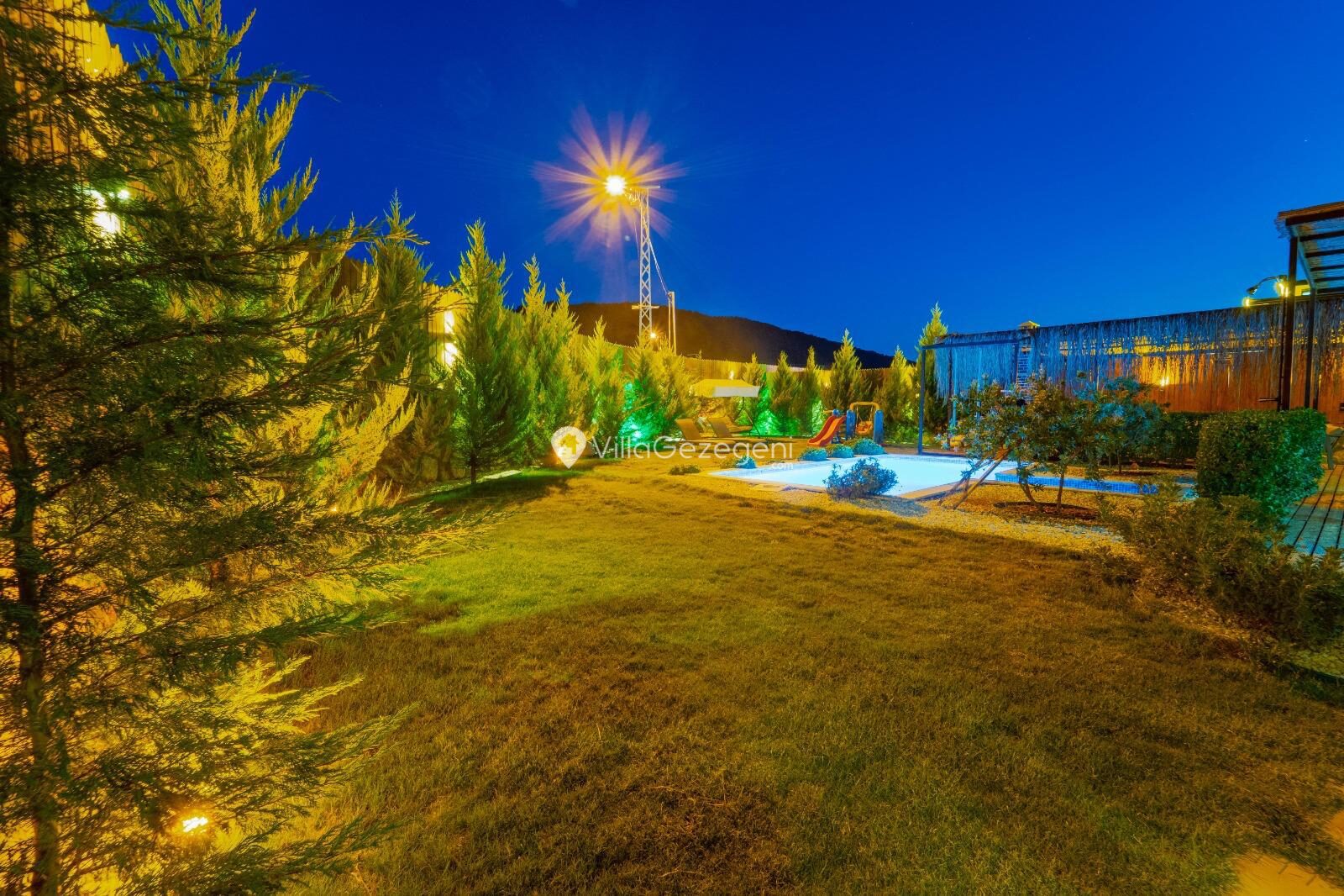 Villa Perla House — 26
