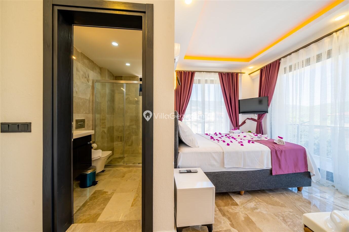 Villa Yaz Rüzgarı — 29