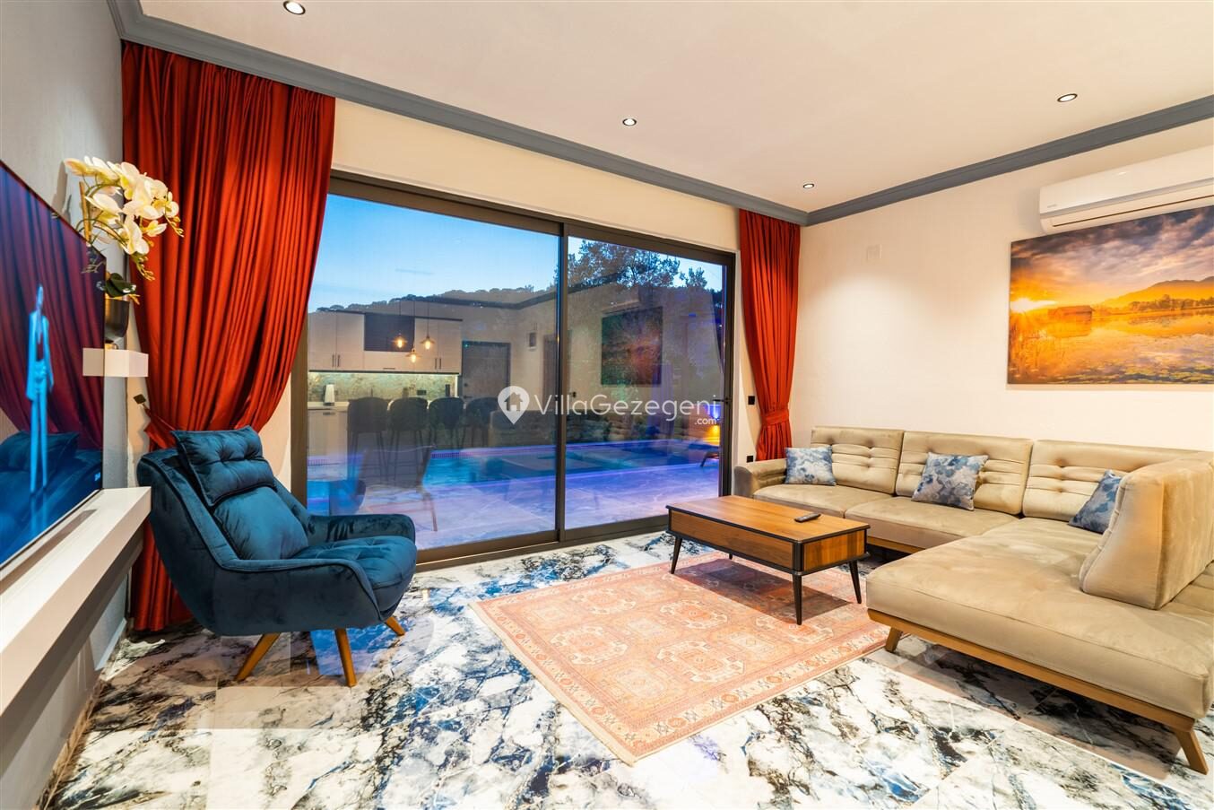 Villa Yaşam — 30