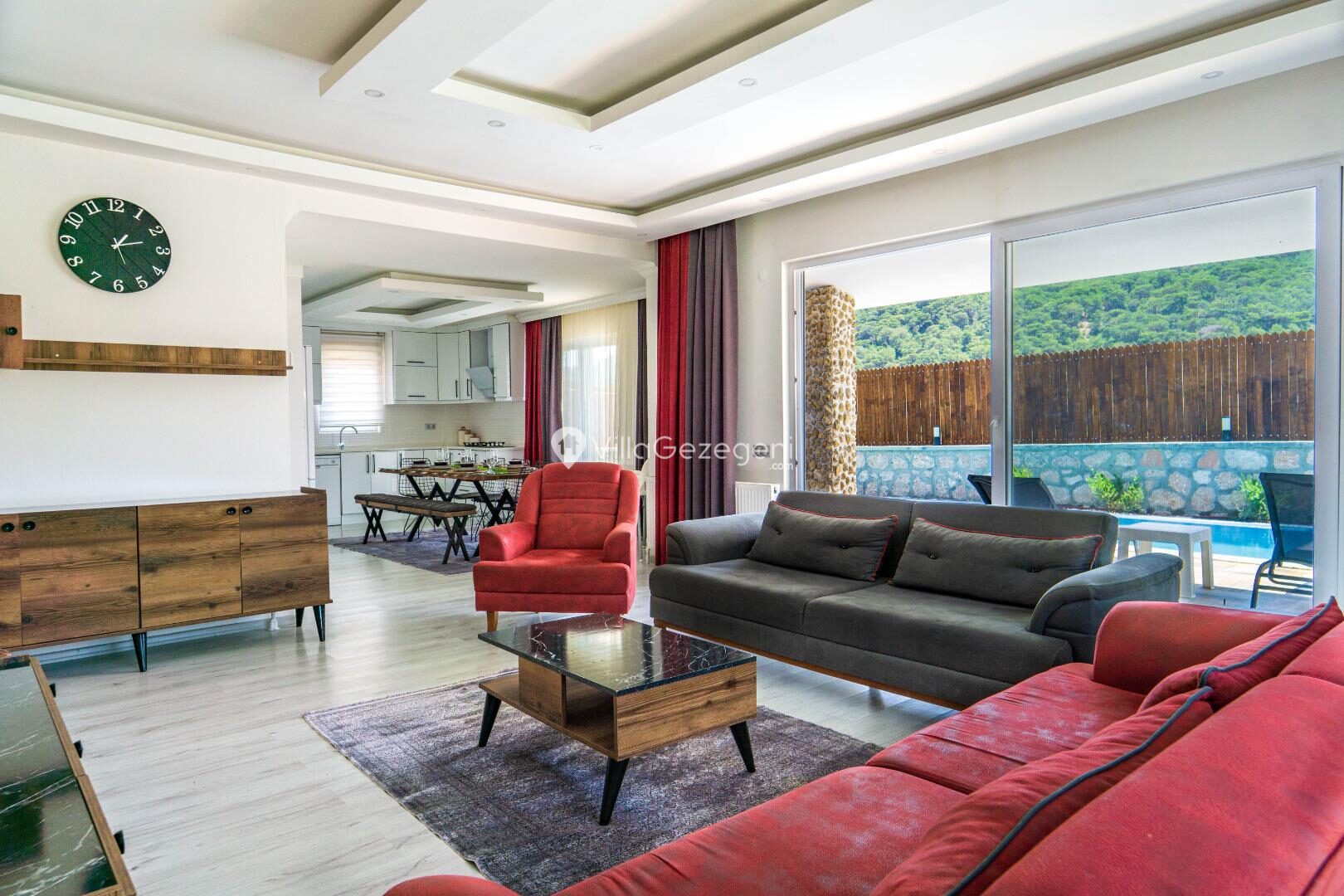 Villa Dream House Sarıbelen — 23
