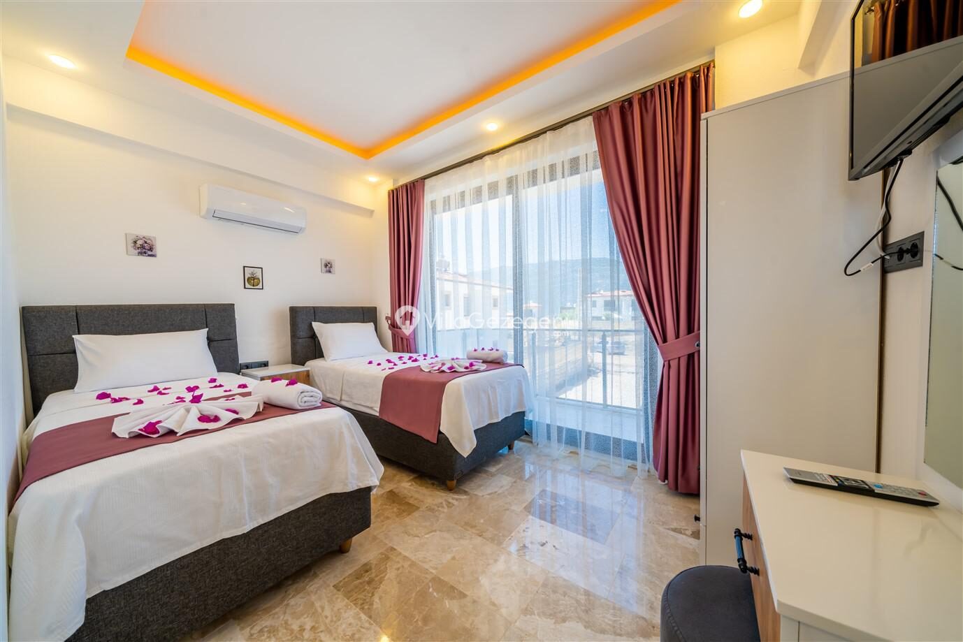 Villa Yaz Rüzgarı — 31