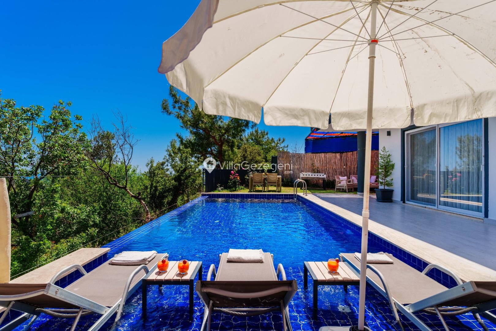 Villa Emek — 23