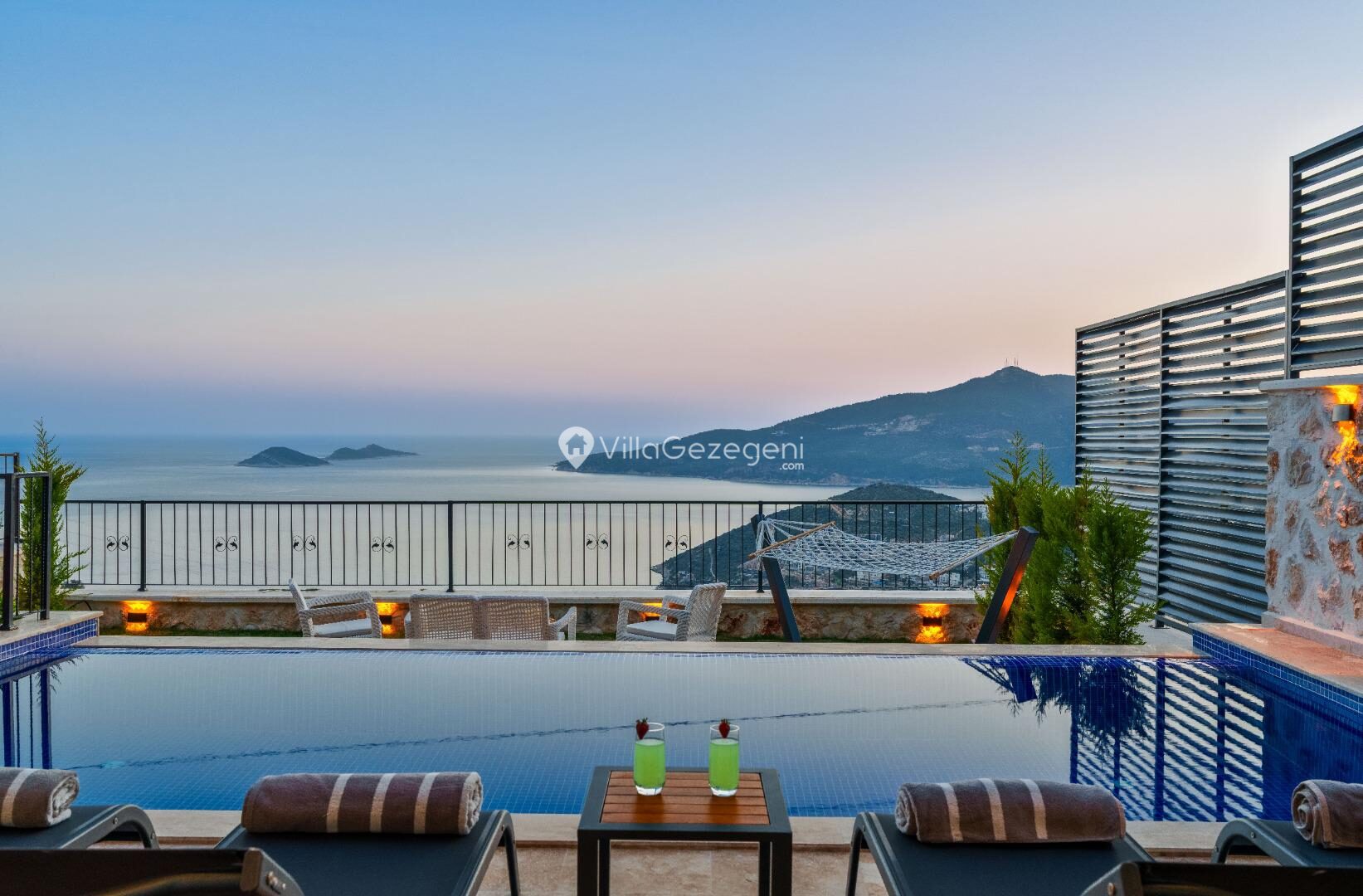 Villa Sılam — 23