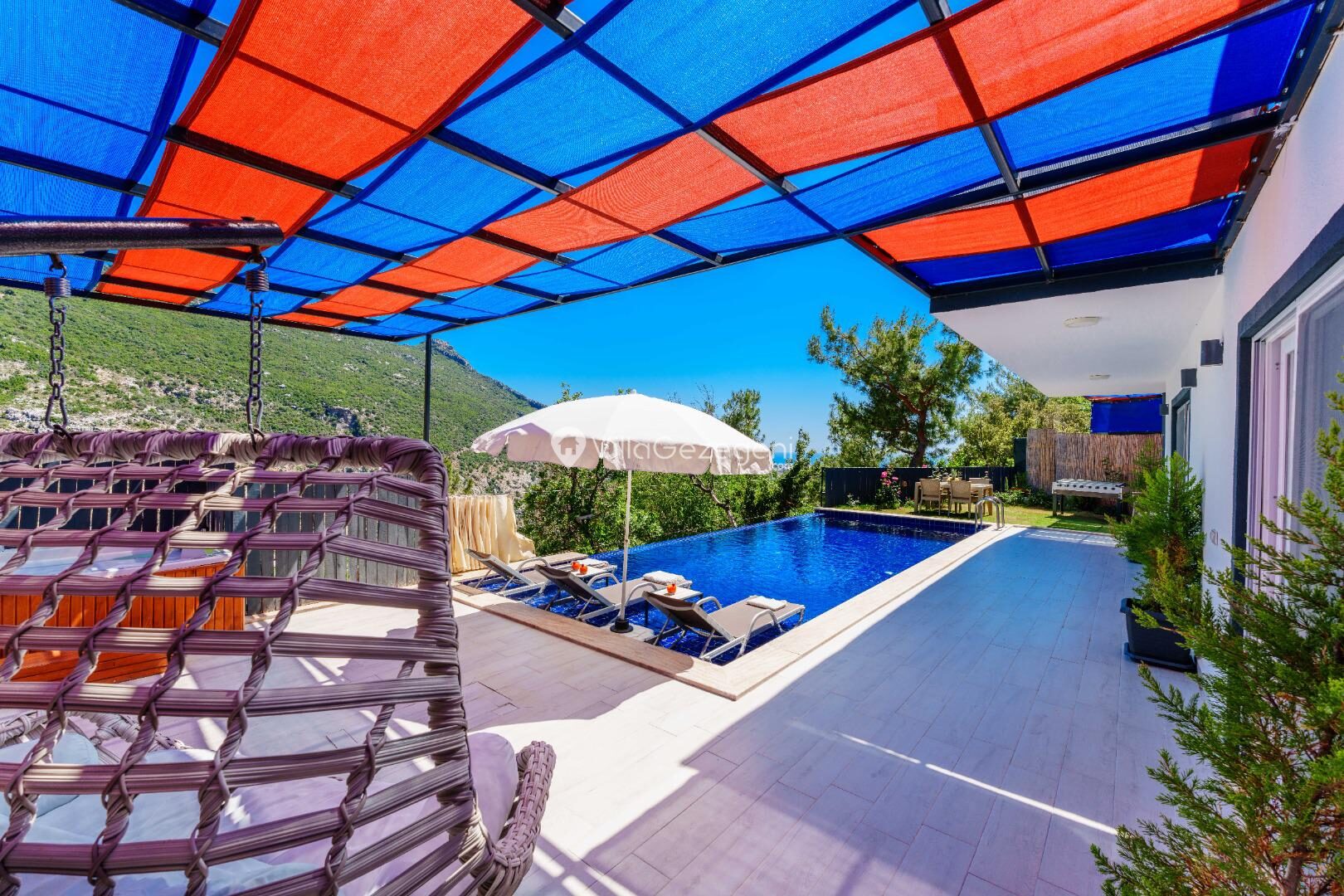 Villa Emek — 25