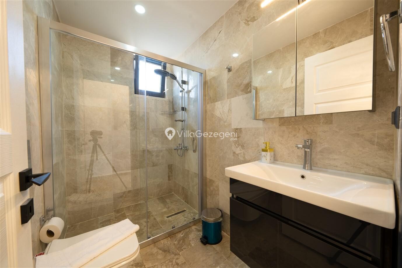 Villa Yaz Rüzgarı — 35