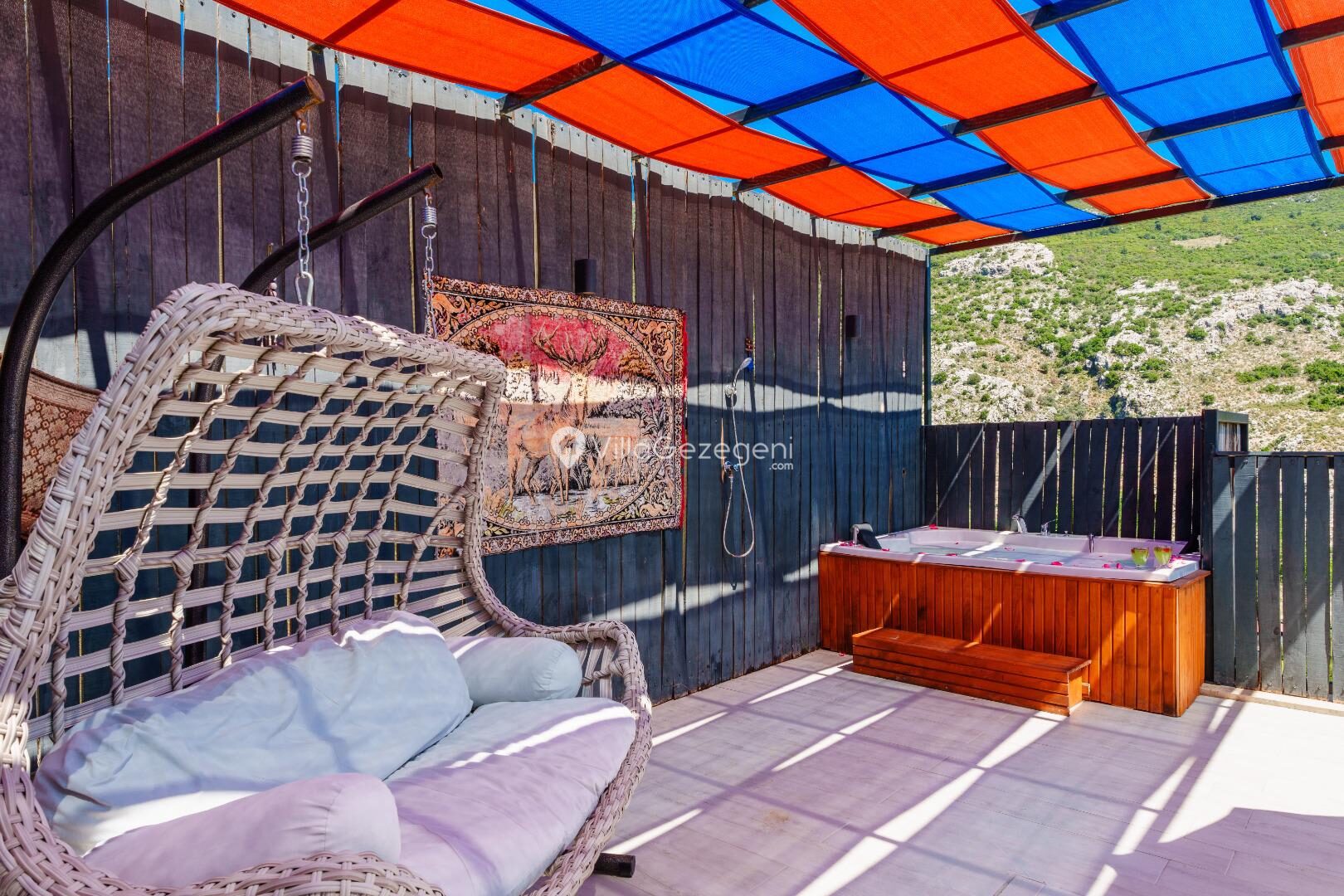 Villa Emek — 26