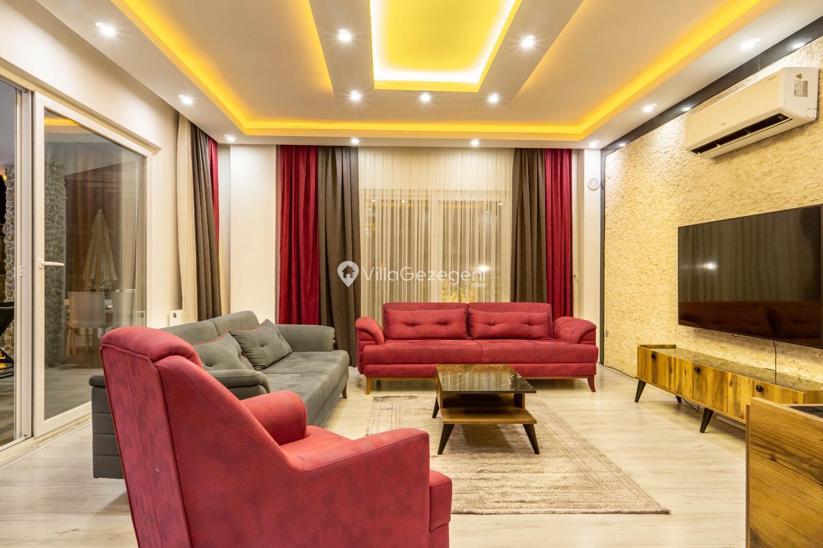 Villa Dream House Sarıbelen — 27