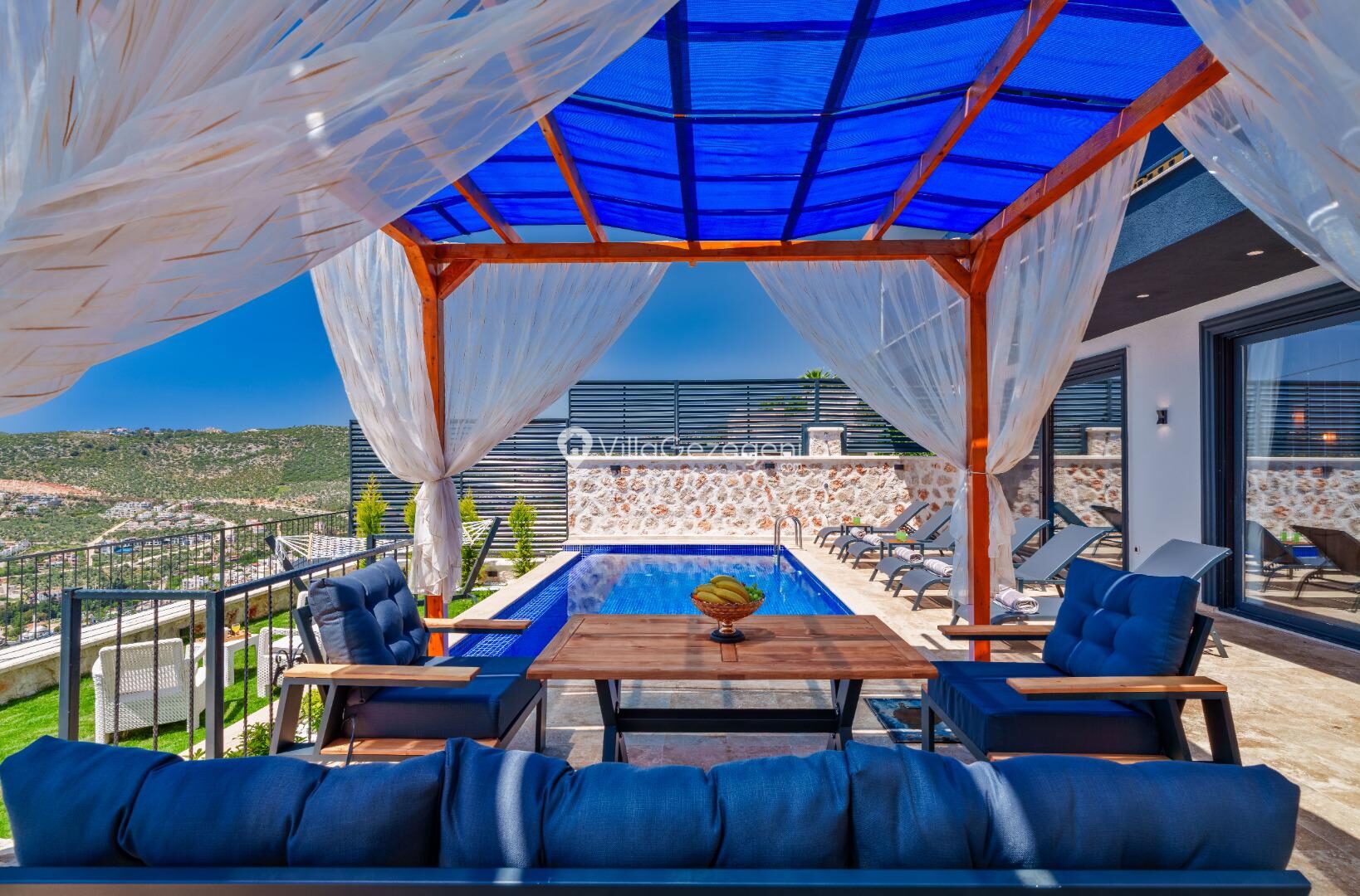 Villa Sılam — 28