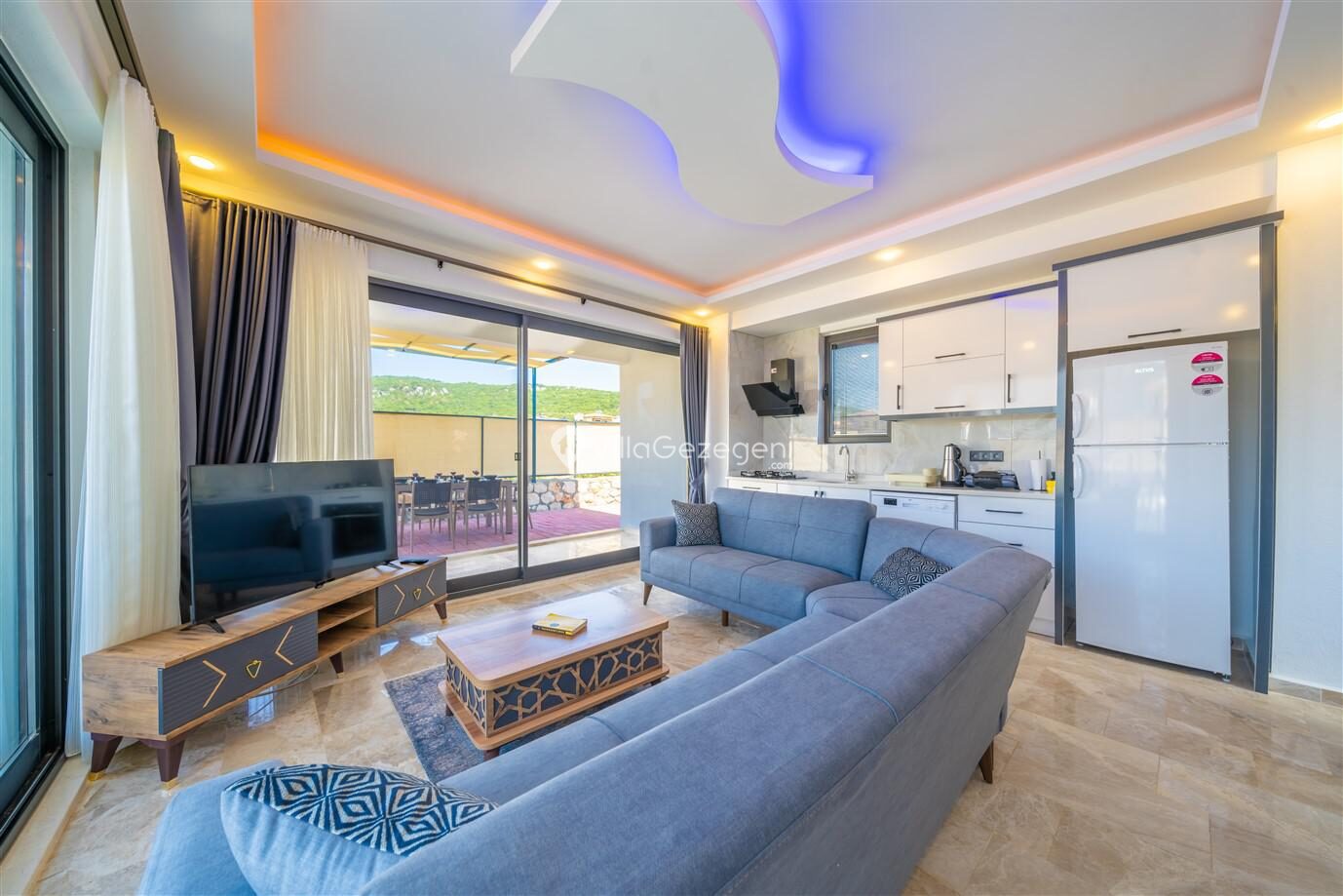 Villa Yaz Rüzgarı — 38