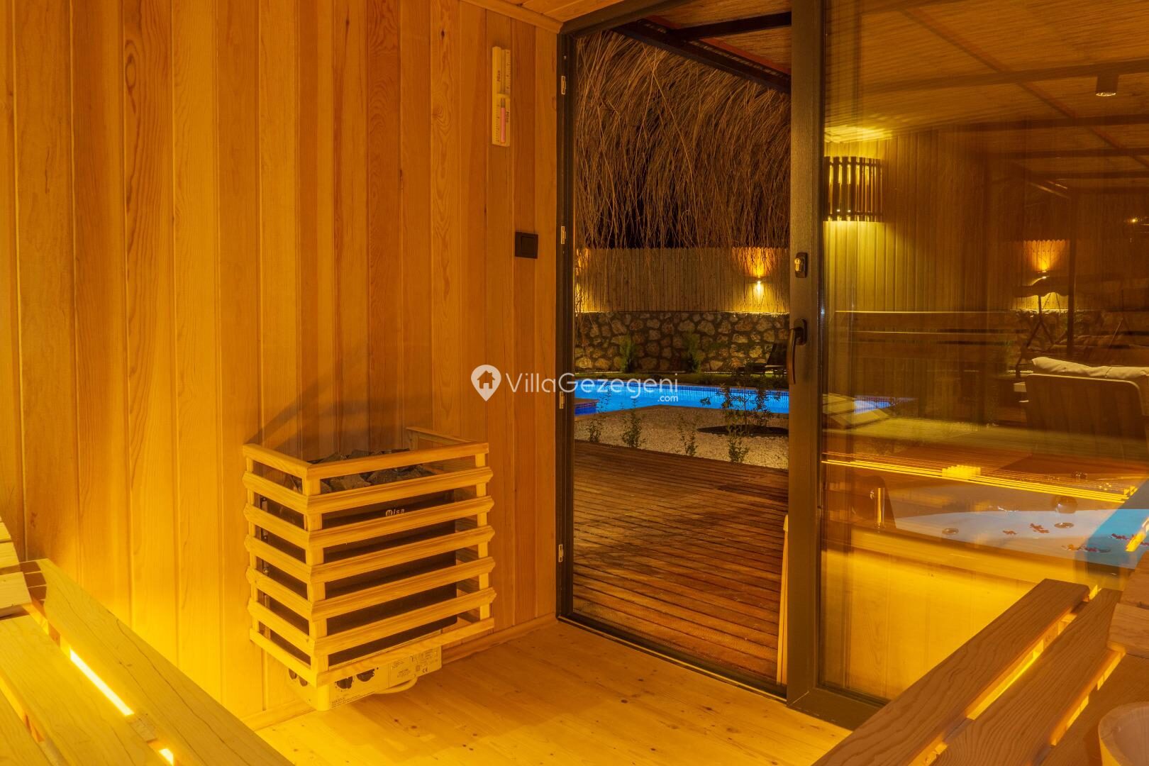 Villa Perla House — 34