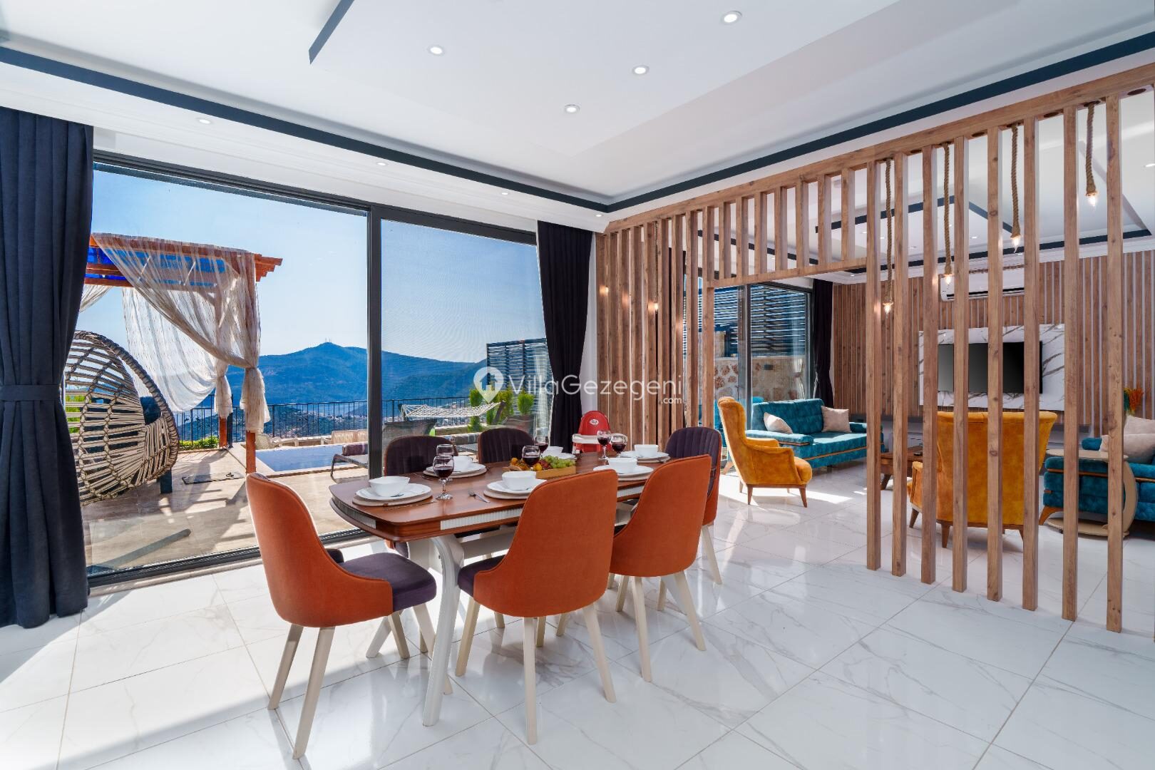Villa Sılam — 29