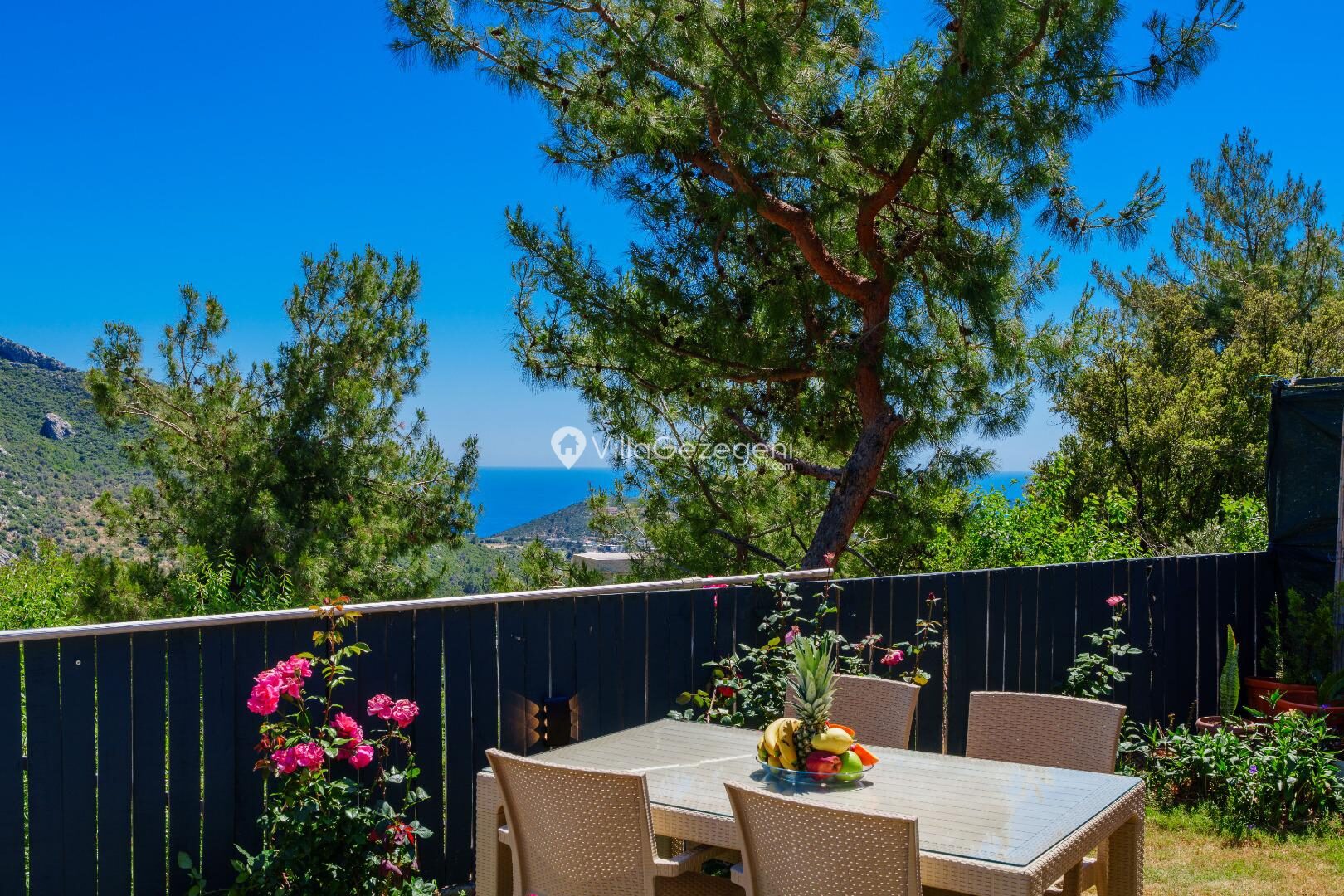 Villa Emek — 28