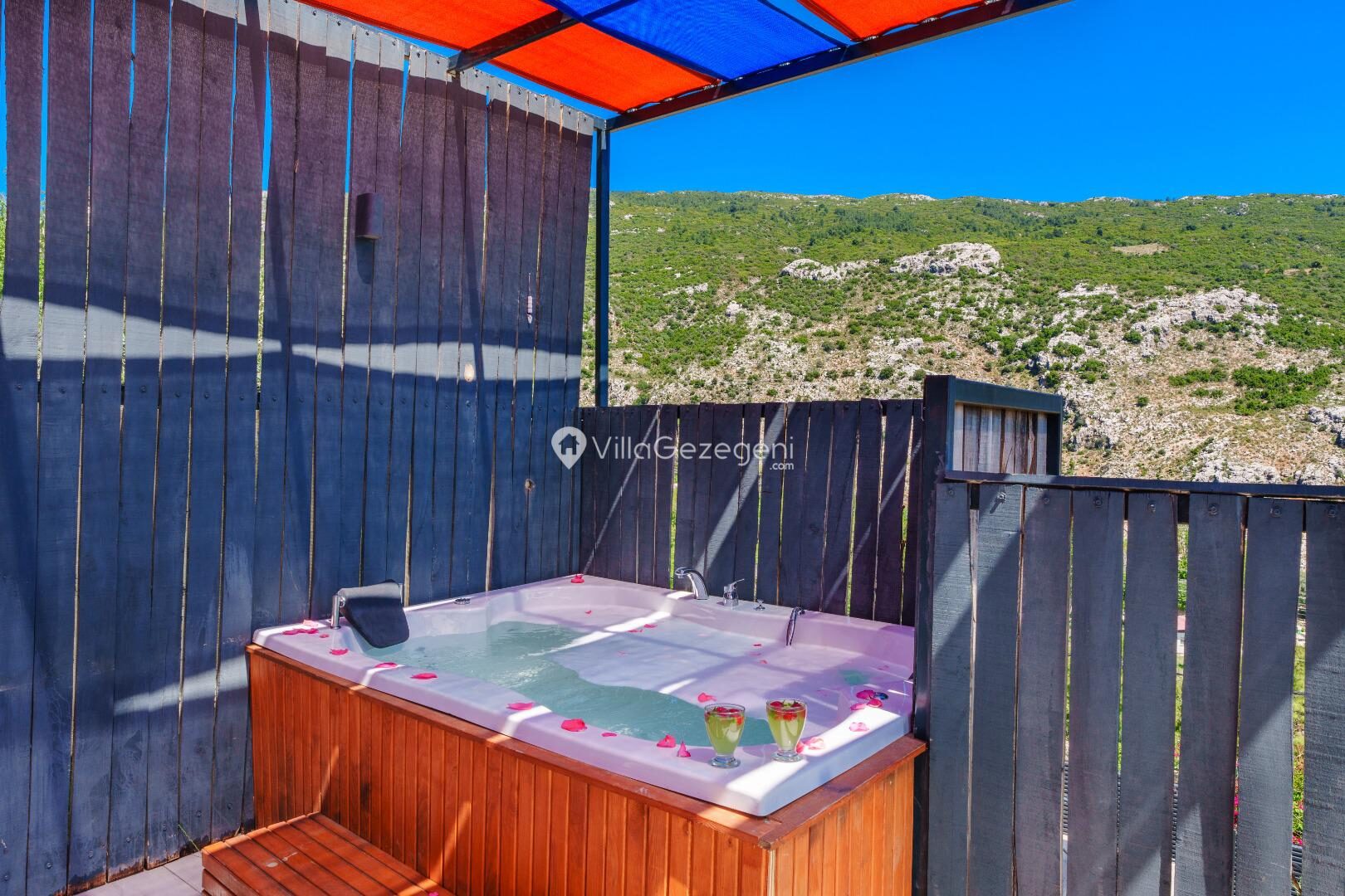 Villa Emek — 29