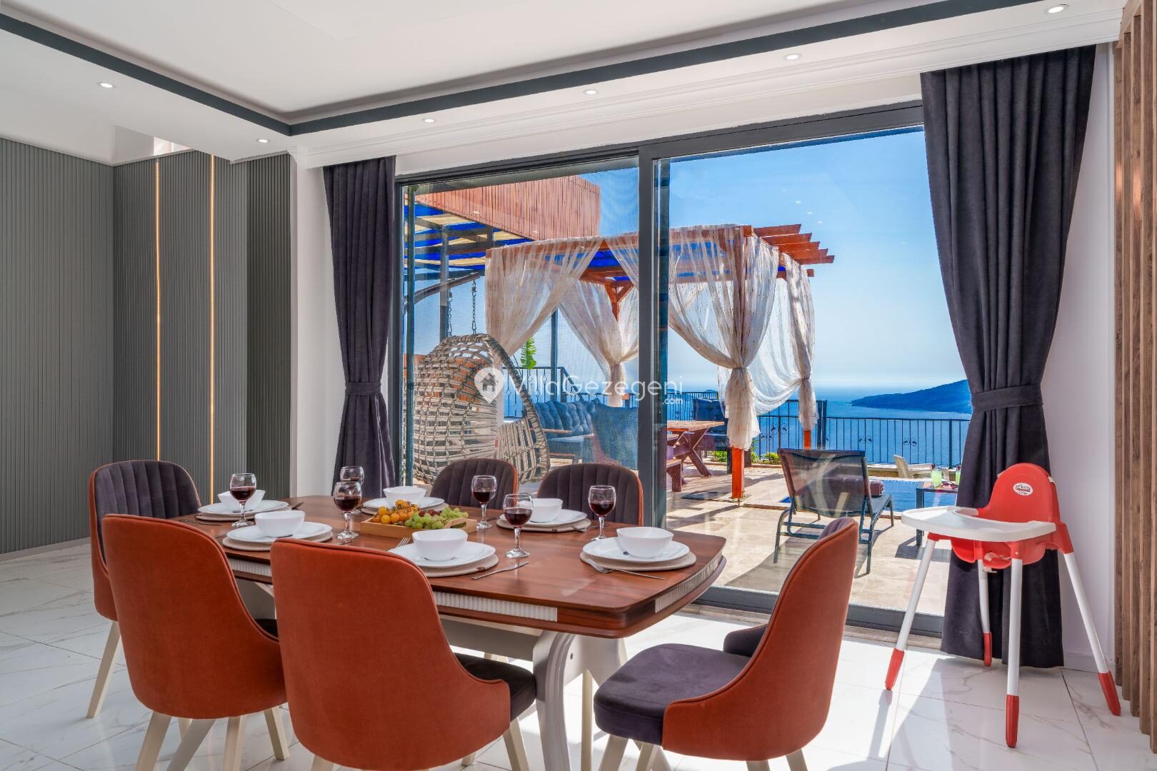 Villa Sılam — 31