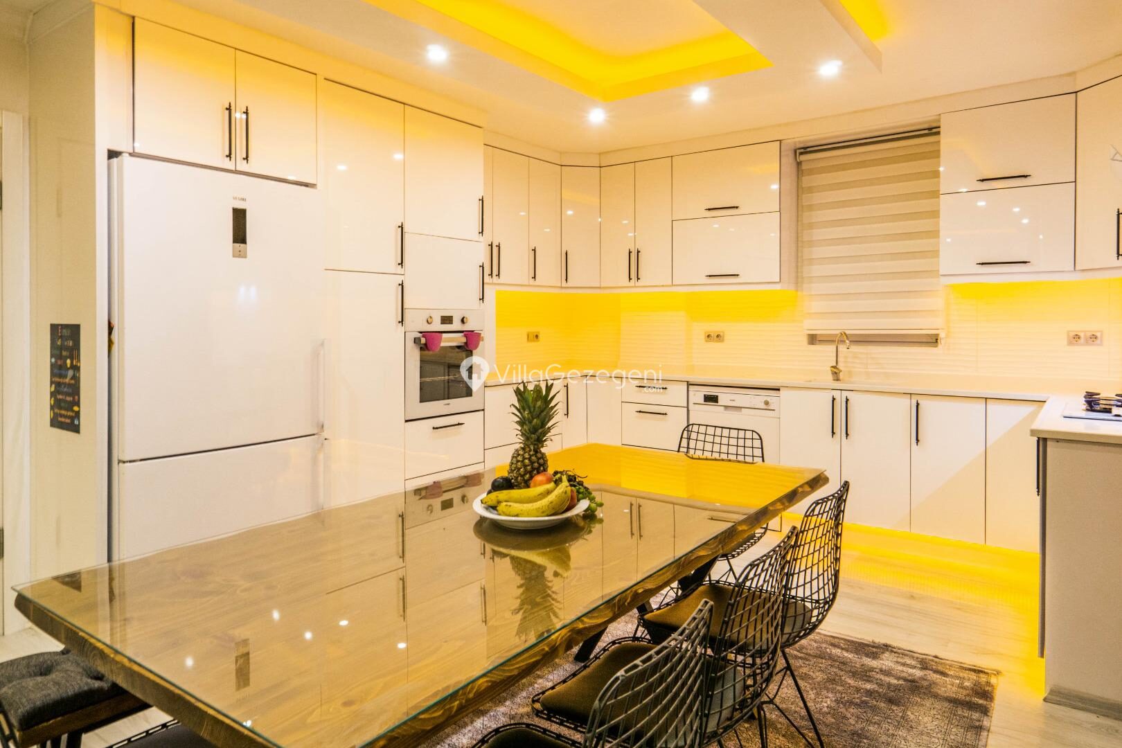 Villa Dream House Sarıbelen — 30