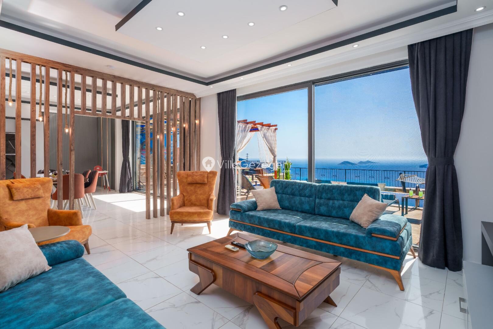 Villa Sılam — 32