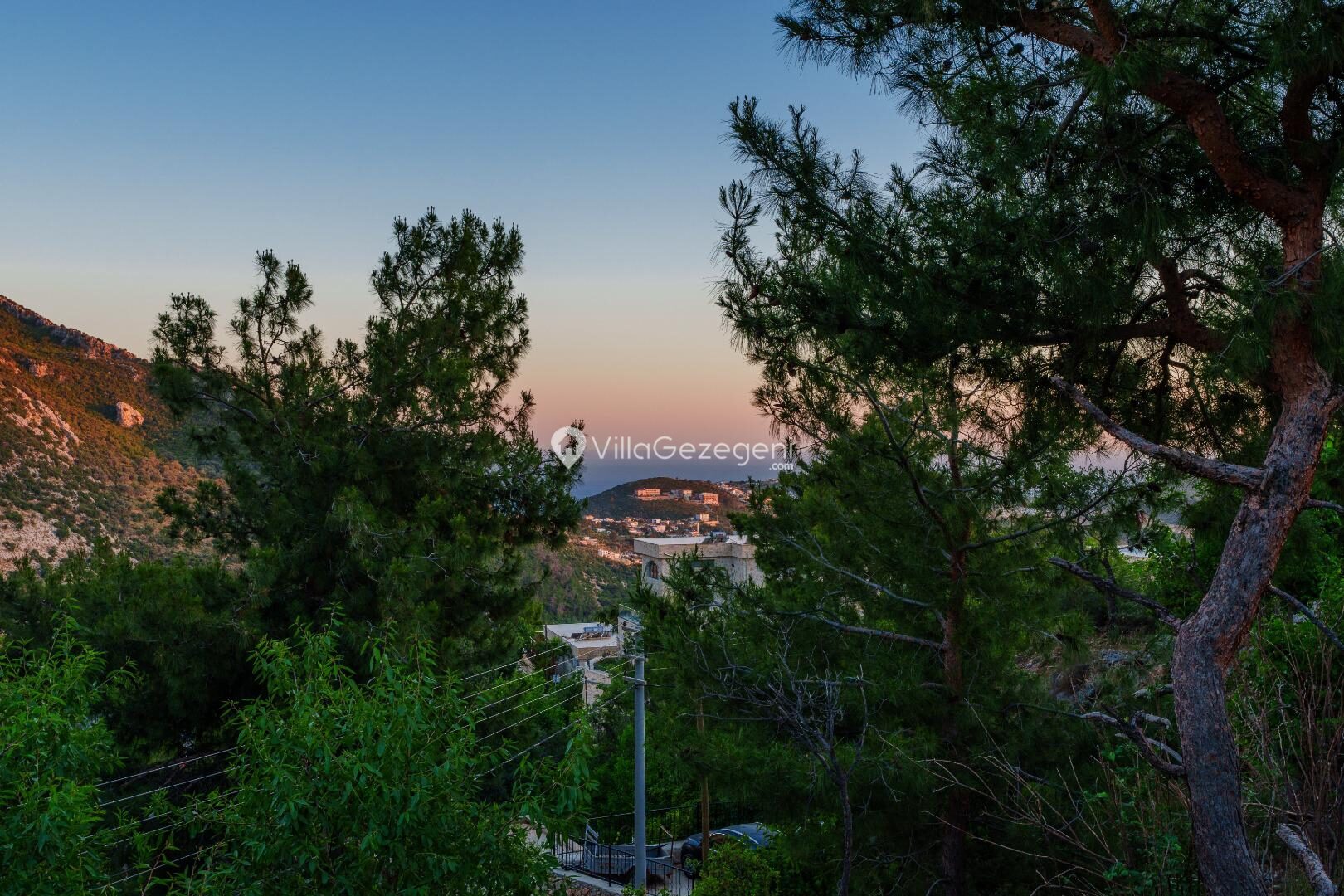 Villa Emek — 31