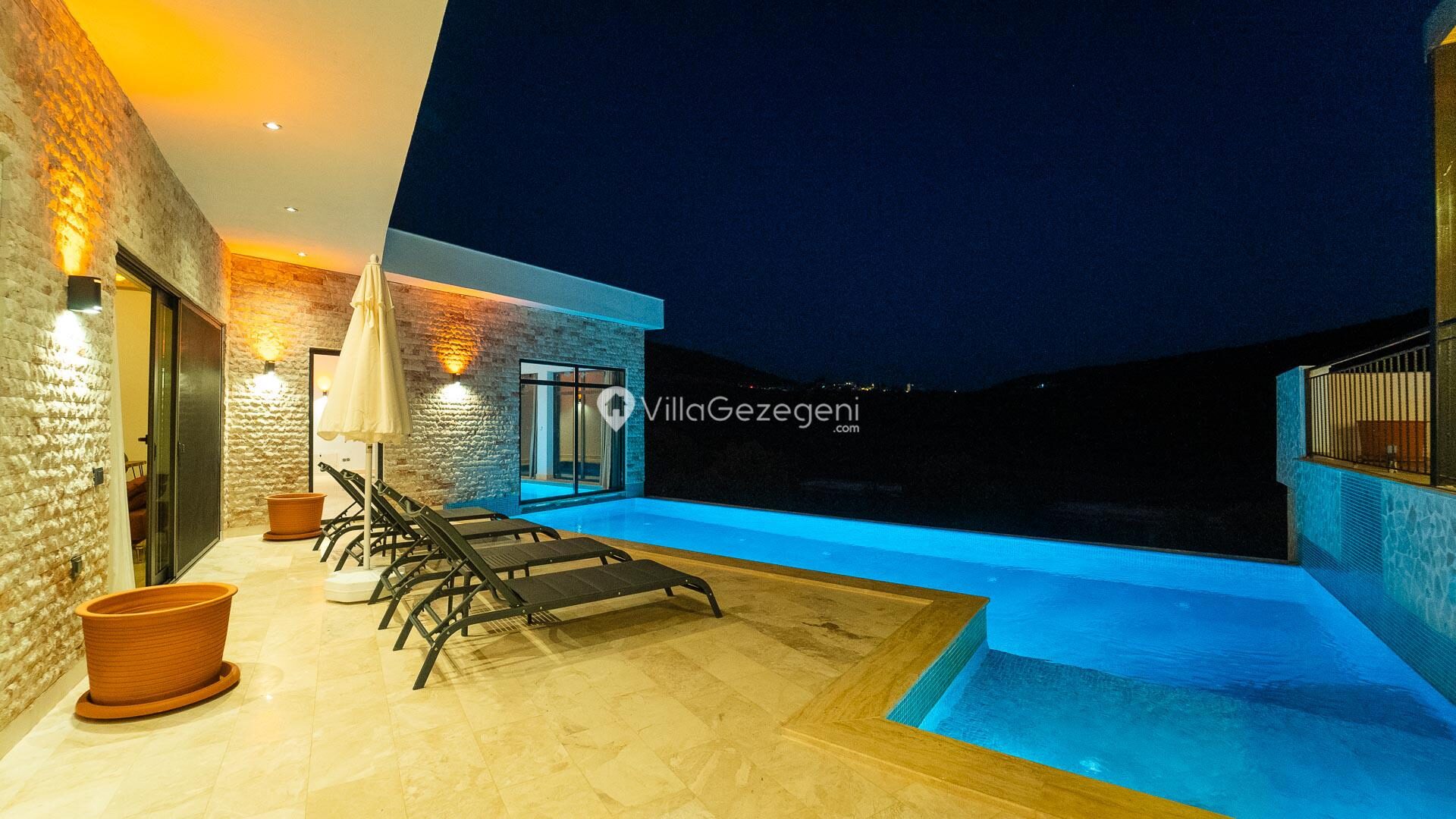 Villa Su Yolu 2 — 3