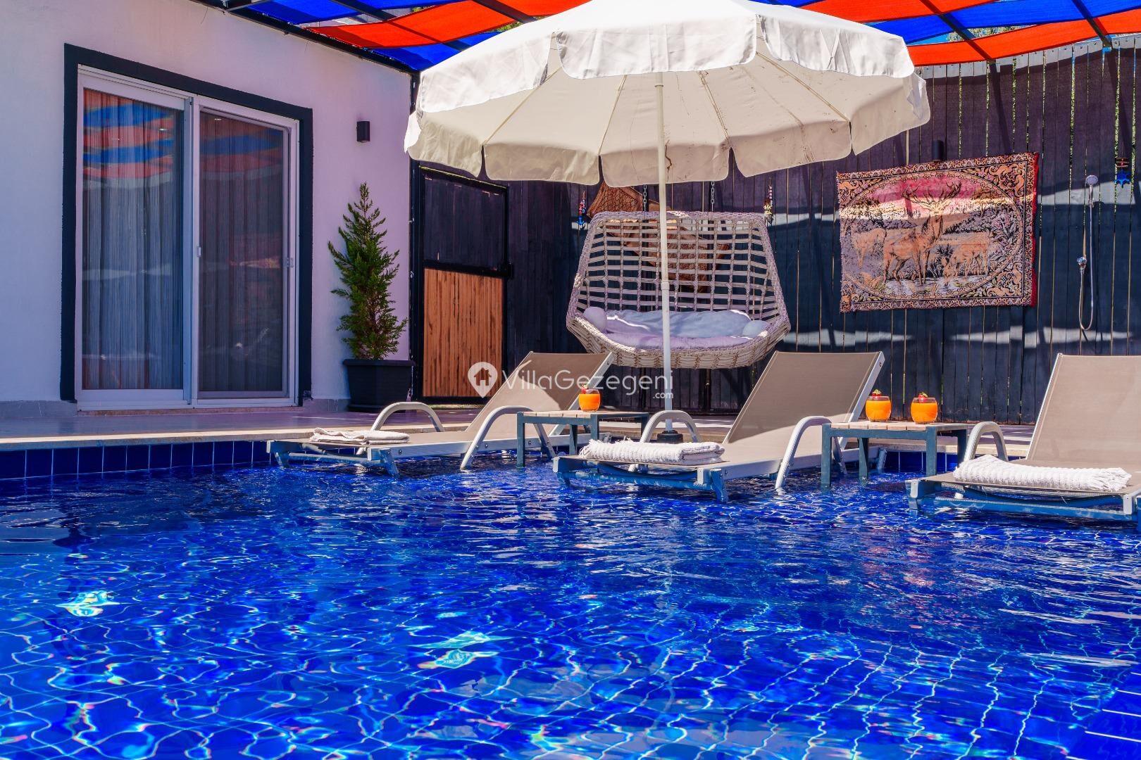 Villa Emek — 32