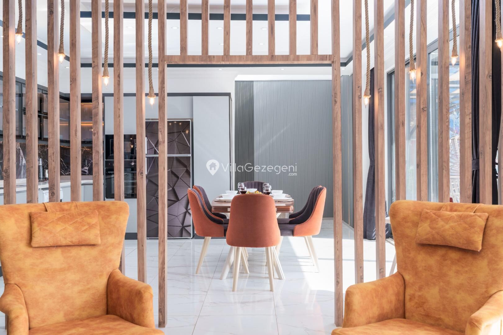 Villa Sılam — 35