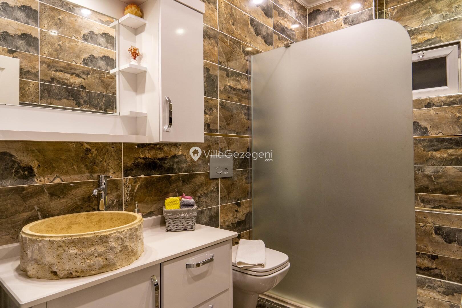Villa Dream House Sarıbelen — 35