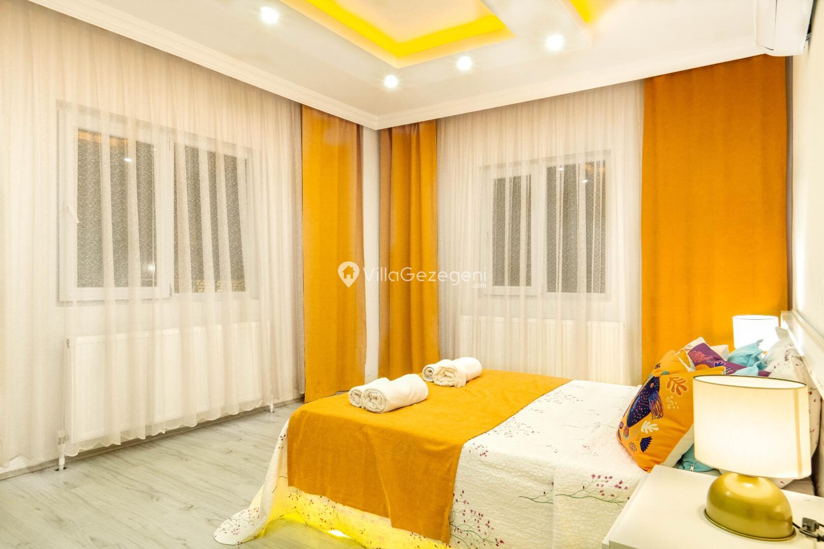 Villa Dream House Sarıbelen — 36