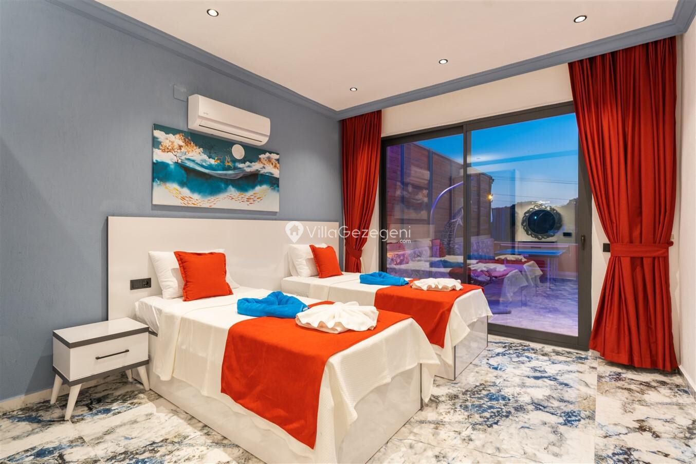 Villa Yaşam — 50