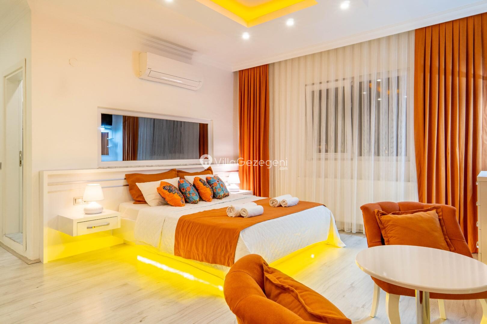 Villa Dream House Sarıbelen — 40