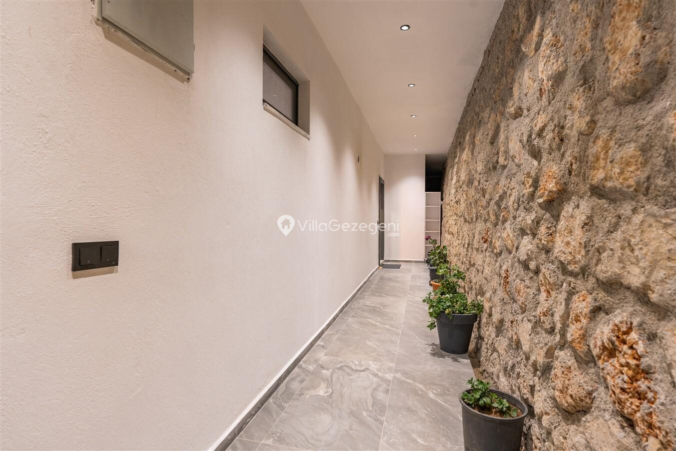 Villa Yaşam — 53
